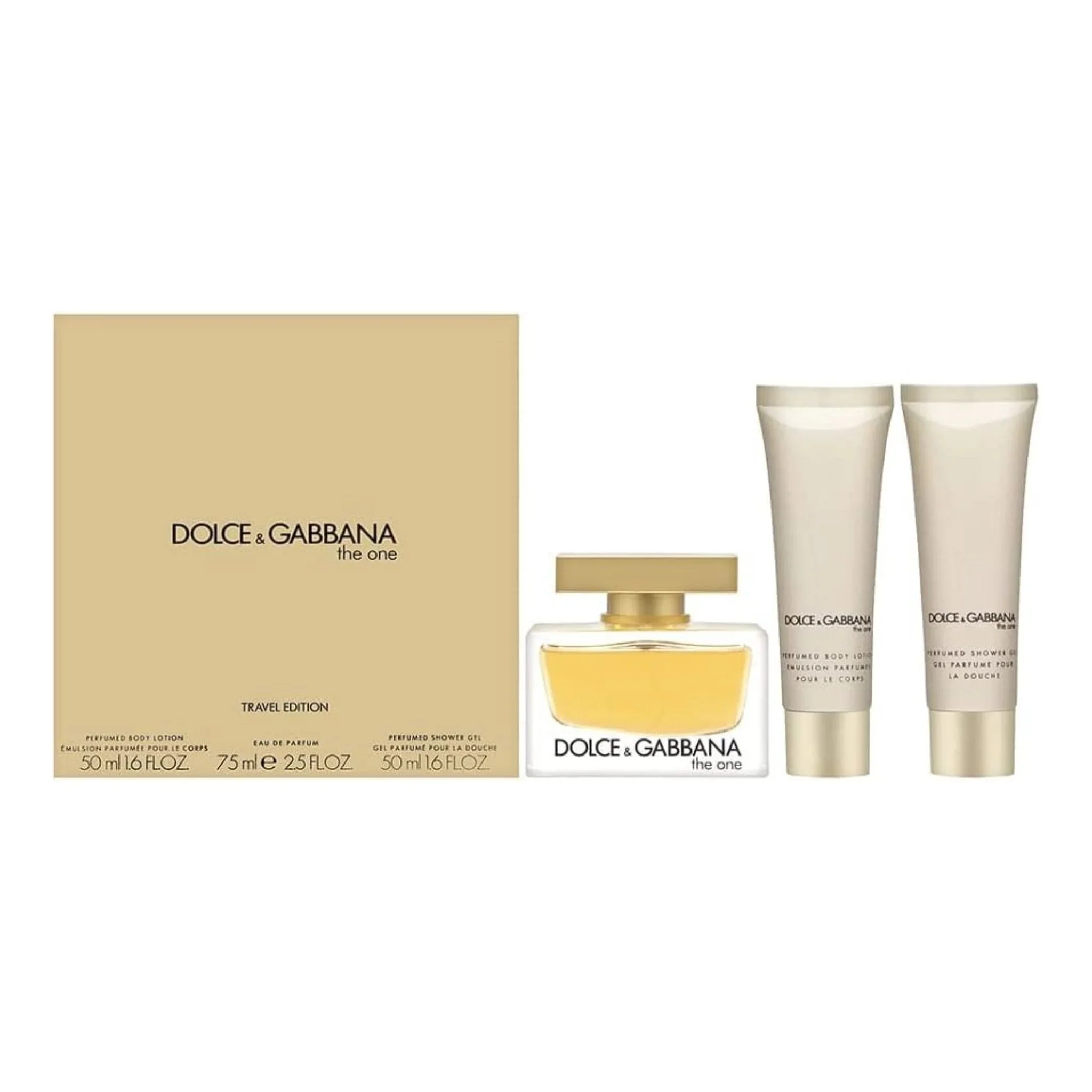 Dolce & Gabbana The One Eau de Parfum for Women - Image 6