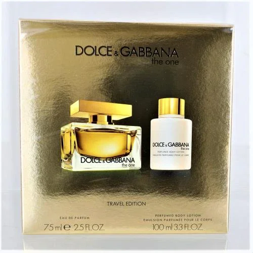 Dolce & Gabbana The One Eau de Parfum for Women - Image 9