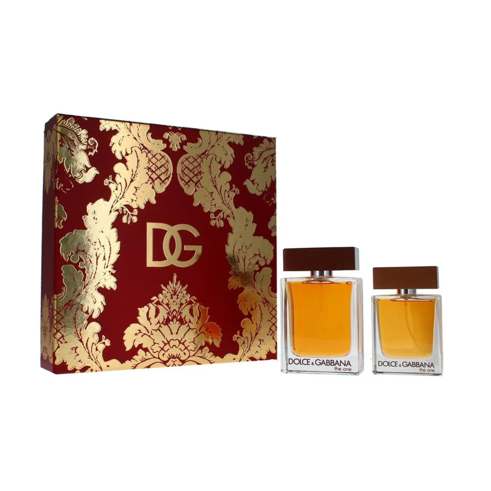 Dolce & Gabbana The One For Men Eau de Toilette for Men - Image 11