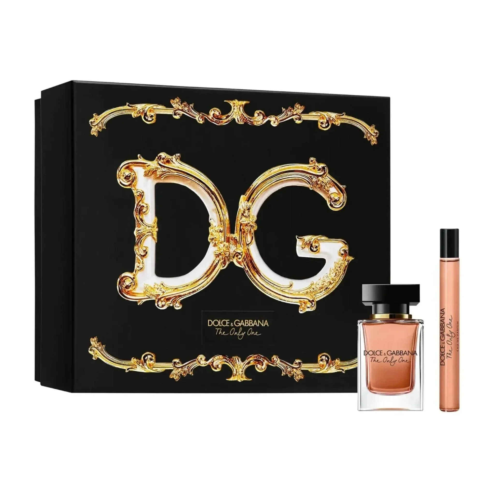 Dolce & Gabbana The Only One Eau de Parfum for Women - Image 3