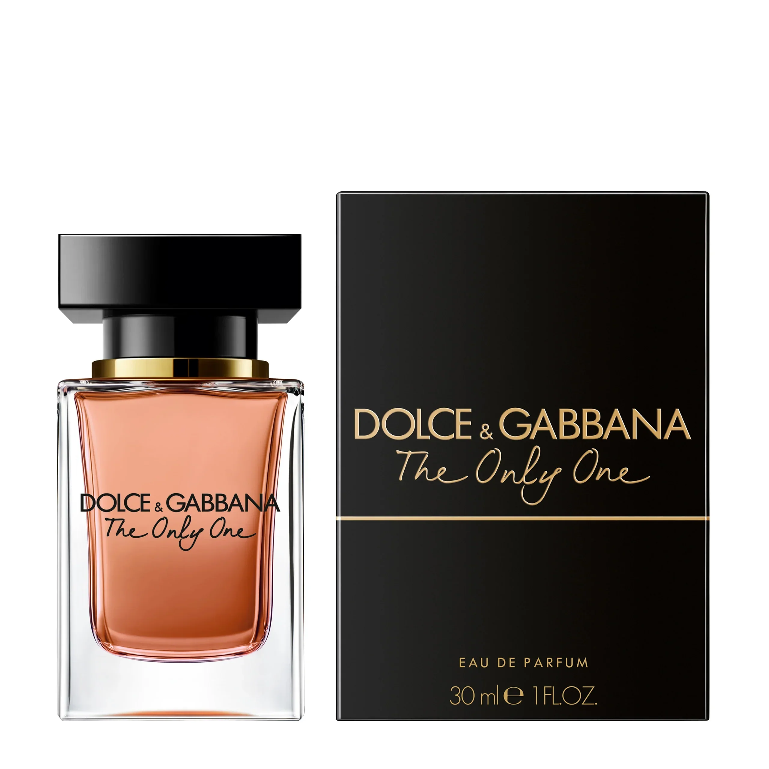 Dolce & Gabbana The Only One Eau de Parfum for Women - Image 5