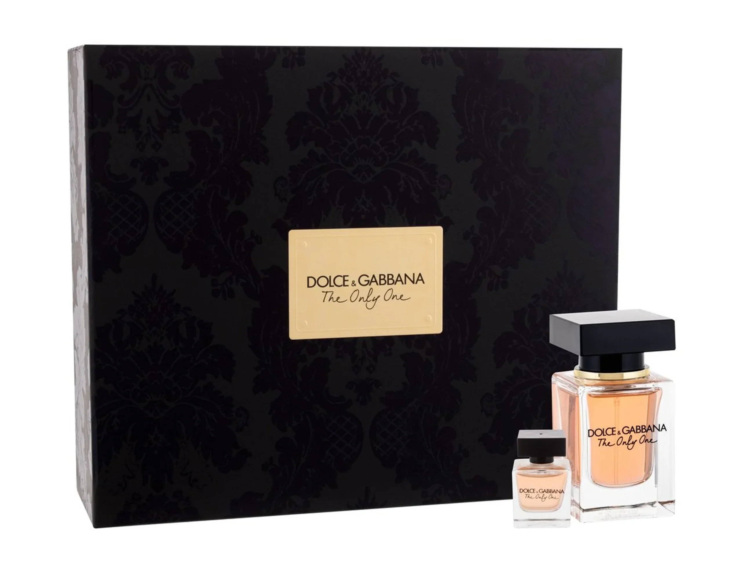 Dolce & Gabbana The Only One Eau de Parfum for Women - Image 7