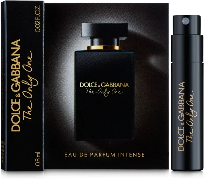 Dolce & Gabbana The Only One Intense Eau de Parfum for Women - Image 3