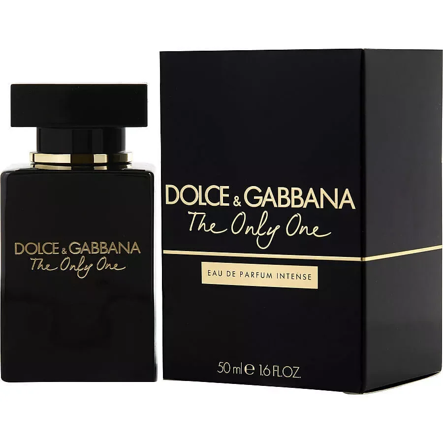 Dolce & Gabbana The Only One Intense Eau de Parfum for Women - Image 4