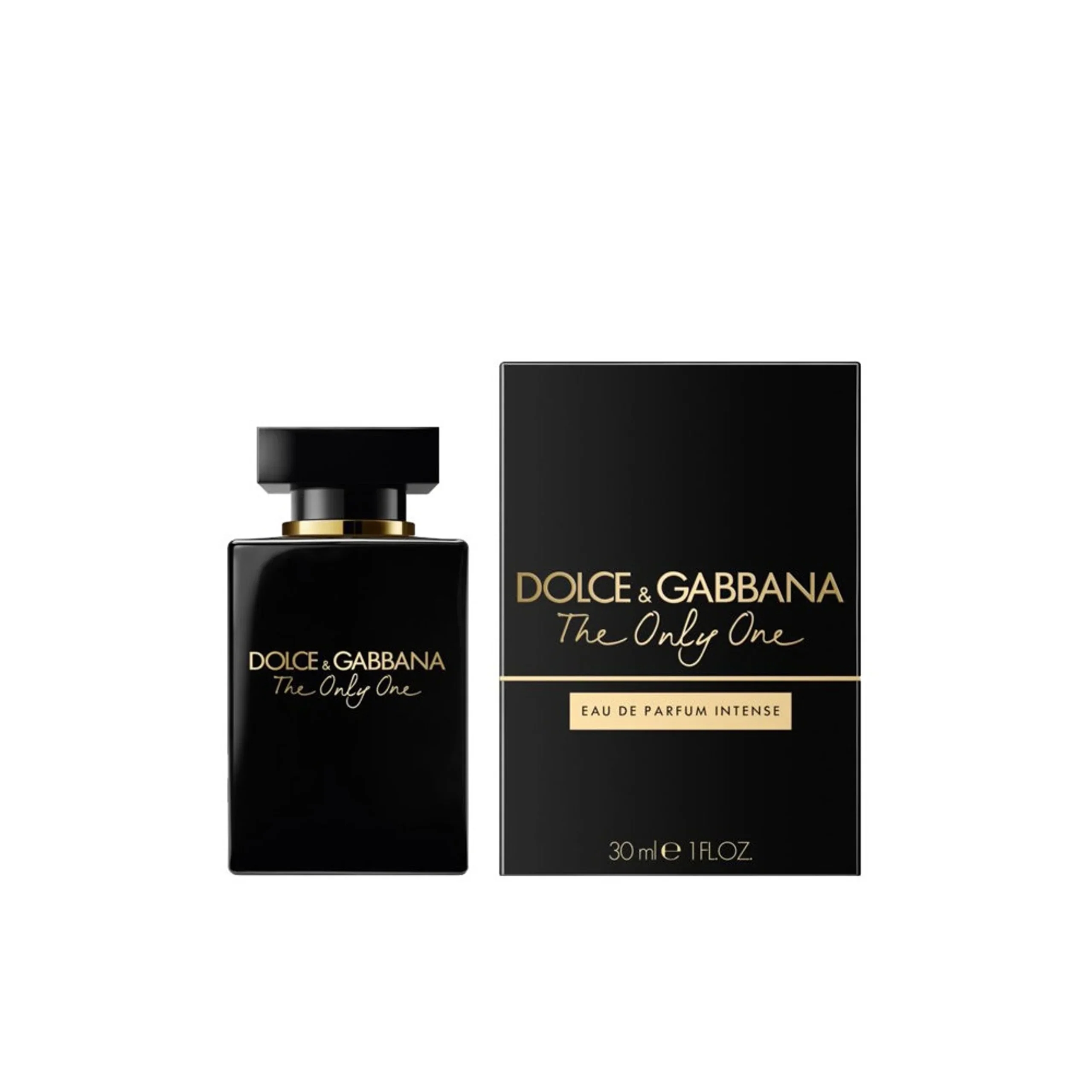 Dolce & Gabbana The Only One Intense Eau de Parfum for Women - Image 5