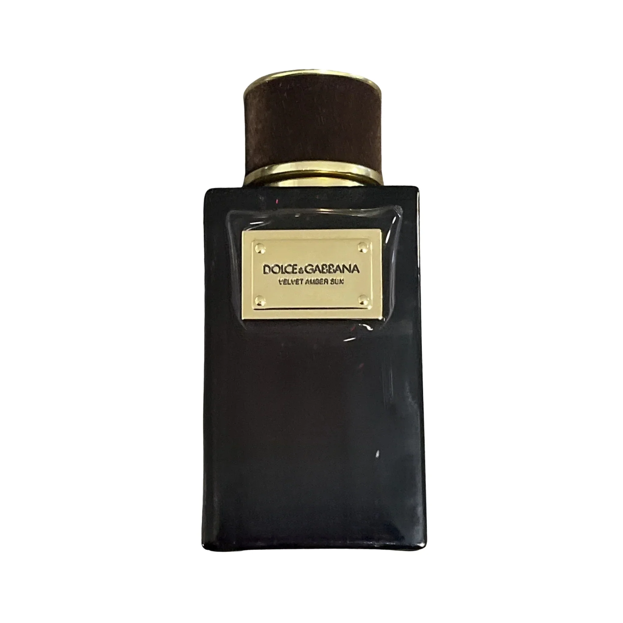 Dolce & Gabbana Velvet Amber Sun Eau de Parfum for Unisex