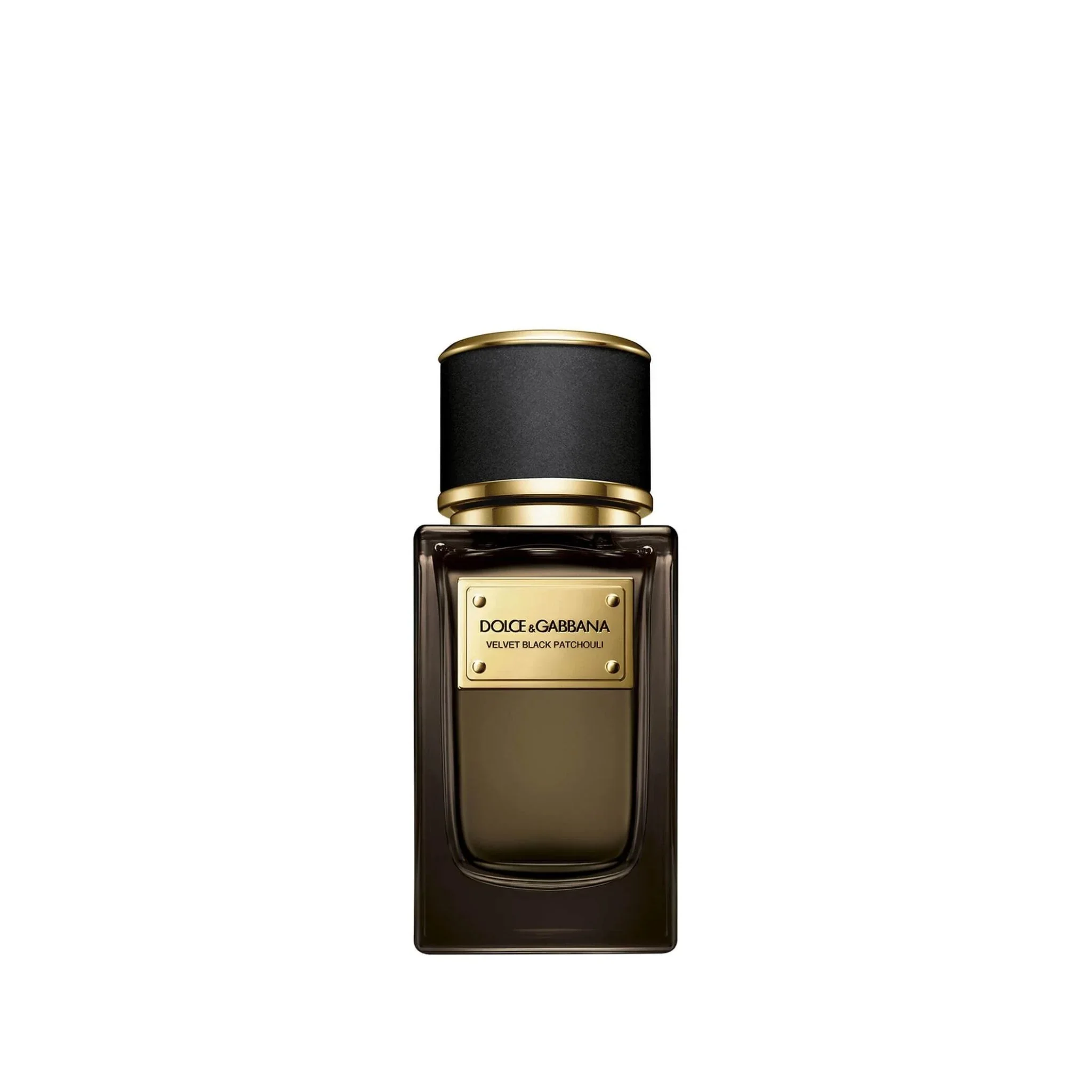 Dolce & Gabbana Velvet Black Patchouli Eau de Parfum for Unisex - Image 2