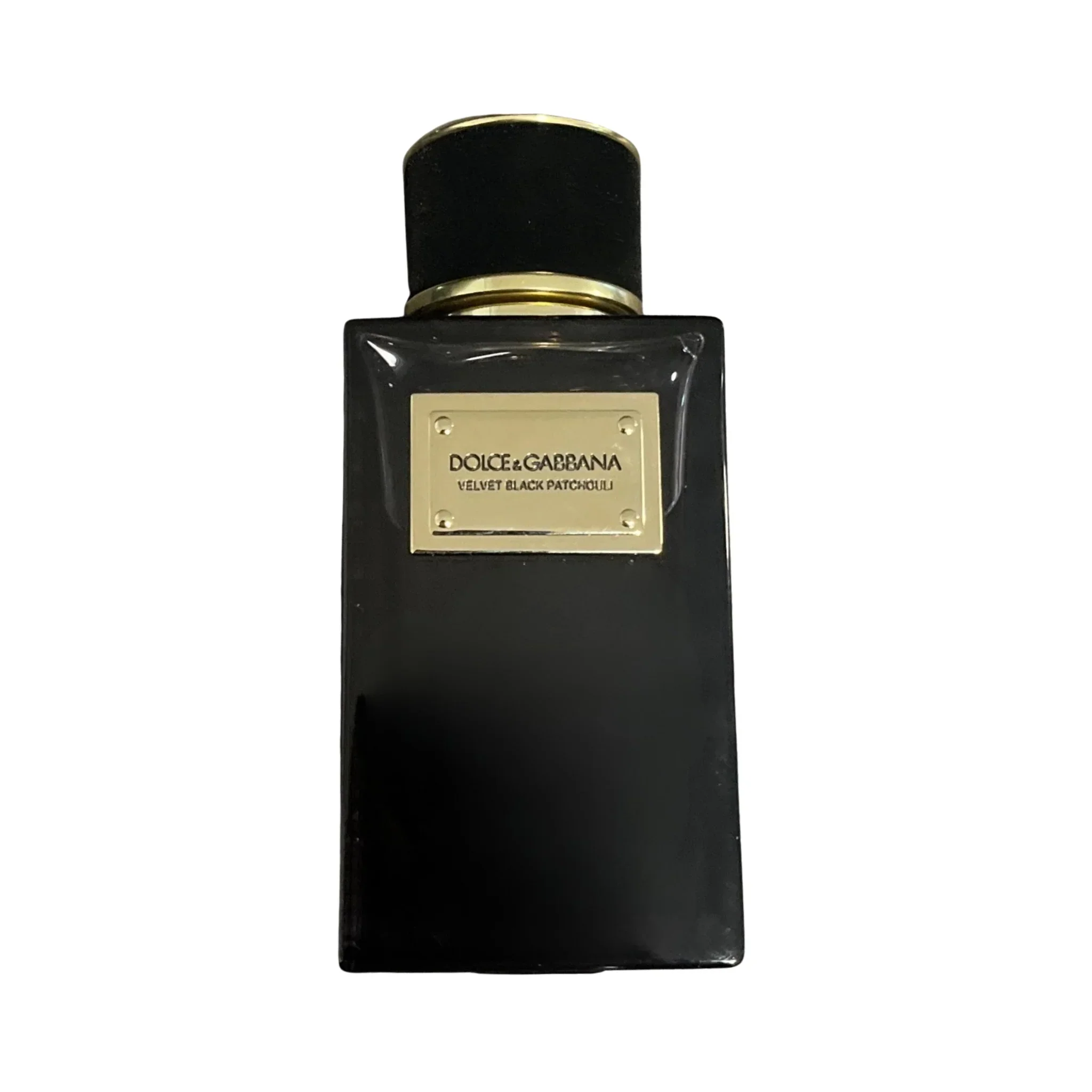 Dolce & Gabbana Velvet Black Patchouli Eau de Parfum for Unisex - Image 3