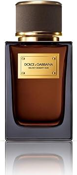 Dolce & Gabbana Velvet Desert Oud Eau de Parfum for Unisex - Image 5