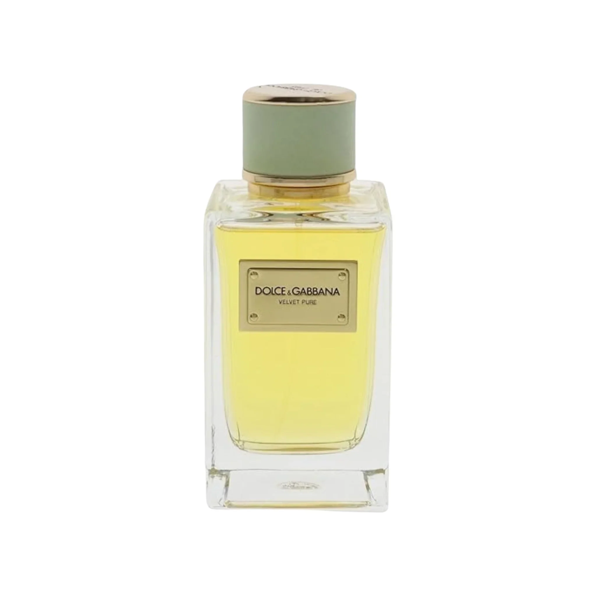 Dolce & Gabbana Velvet Pure Eau de Parfum for Women - Image 2