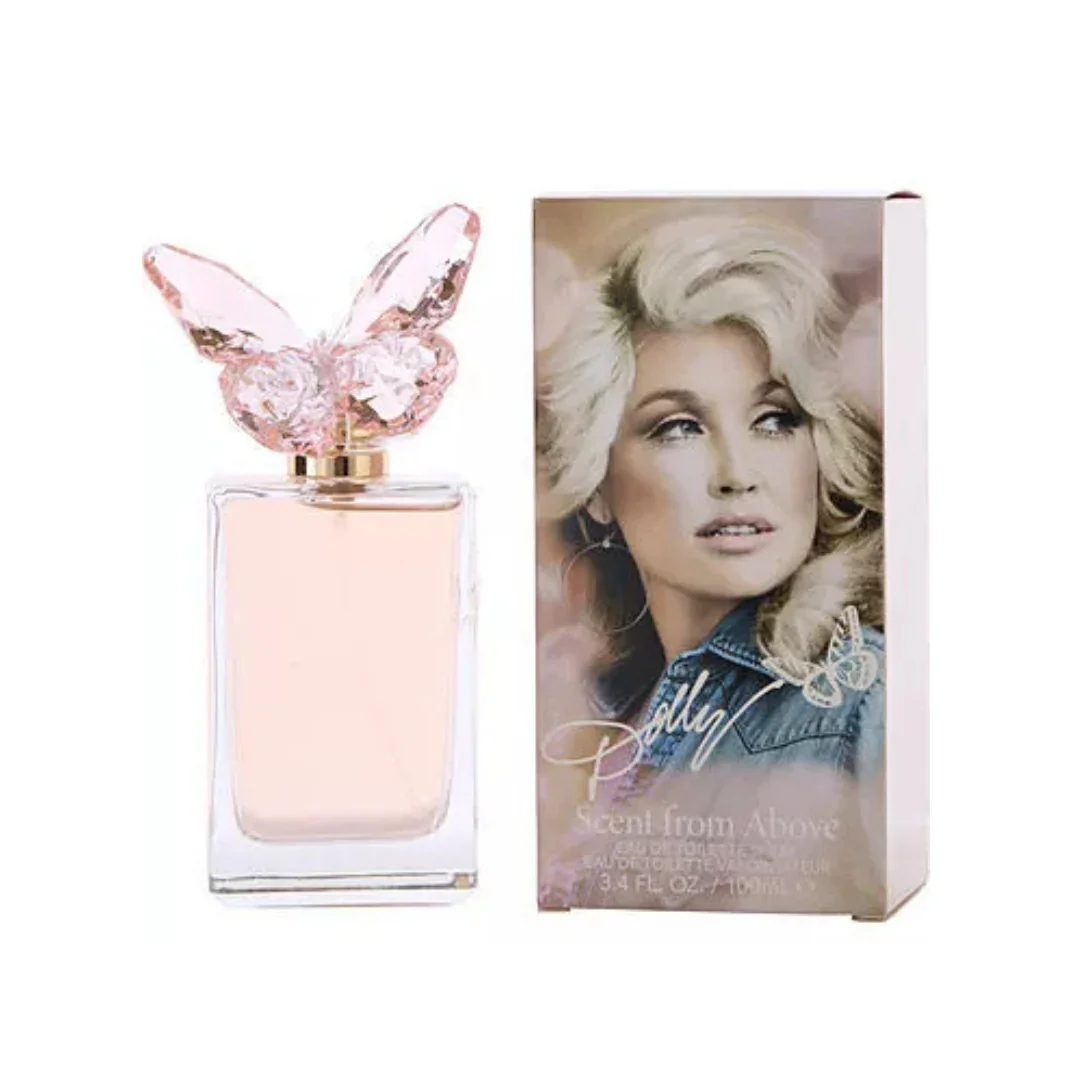Dolly Parton Scent From Above Eau de Toilette for Women