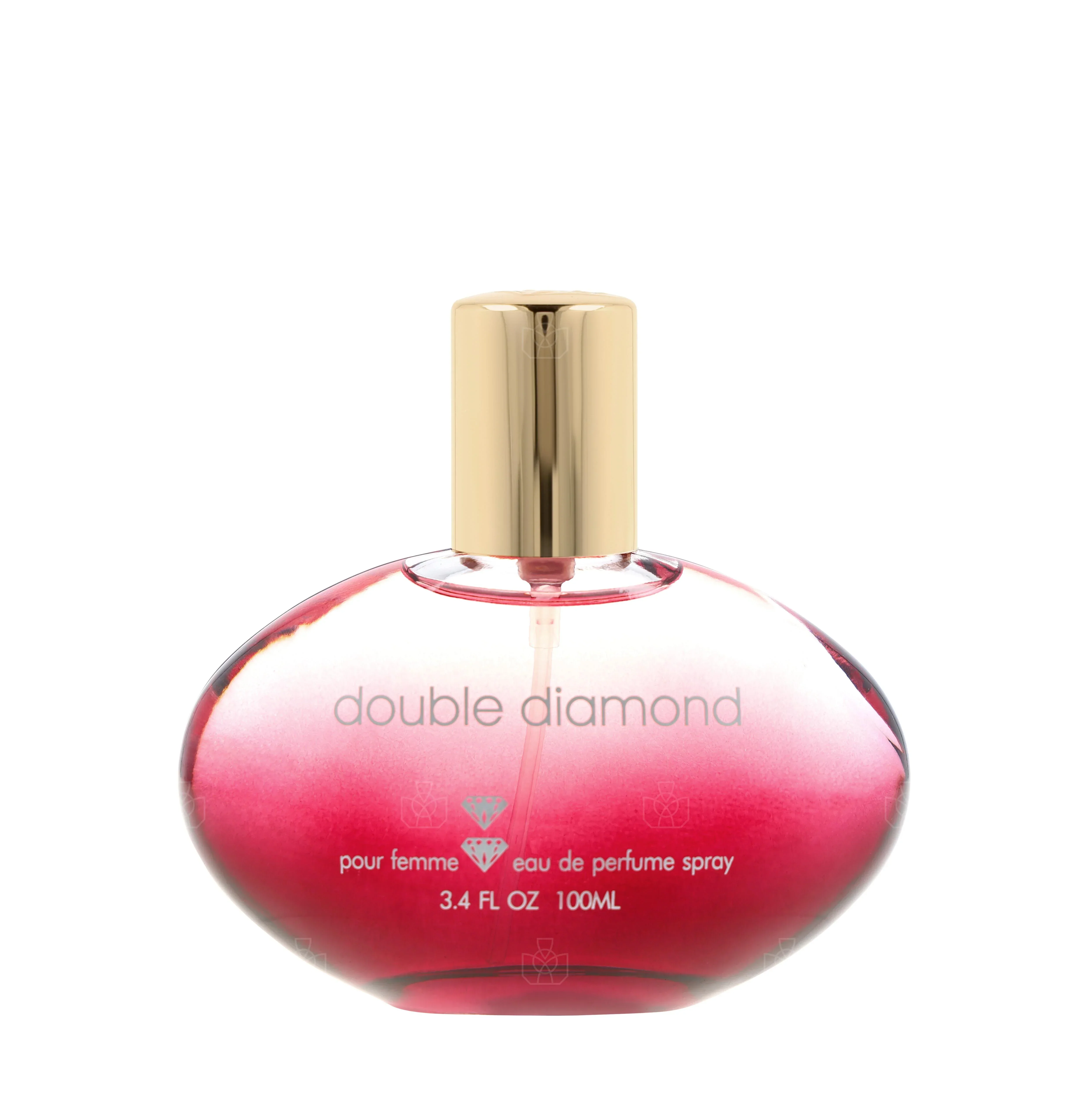 YZY Double Diamond Pour Femme Eau de Parfum for Women