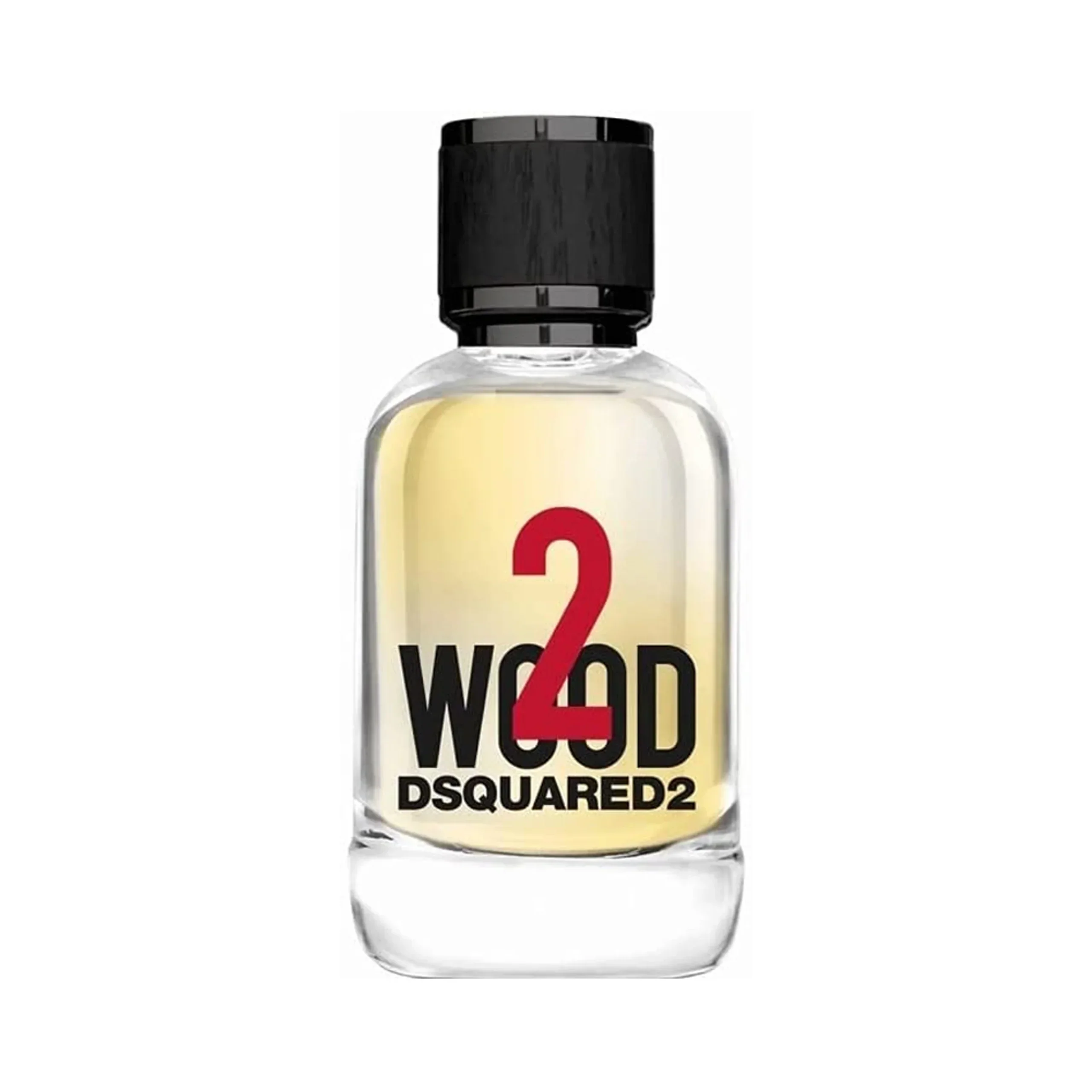 Dsquared2 2 Wood Eau de Toilette for Unisex - Image 3