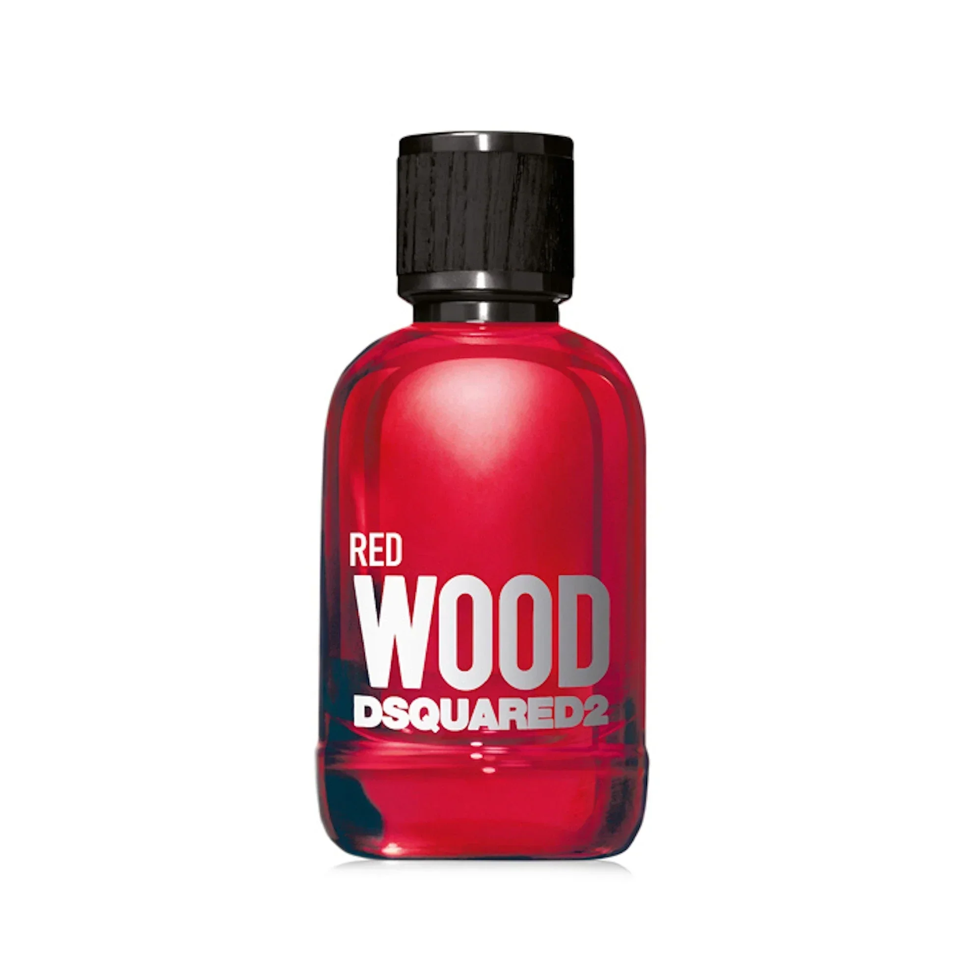 Dsquared2 Red Wood Eau de Toilette for Women - Image 11