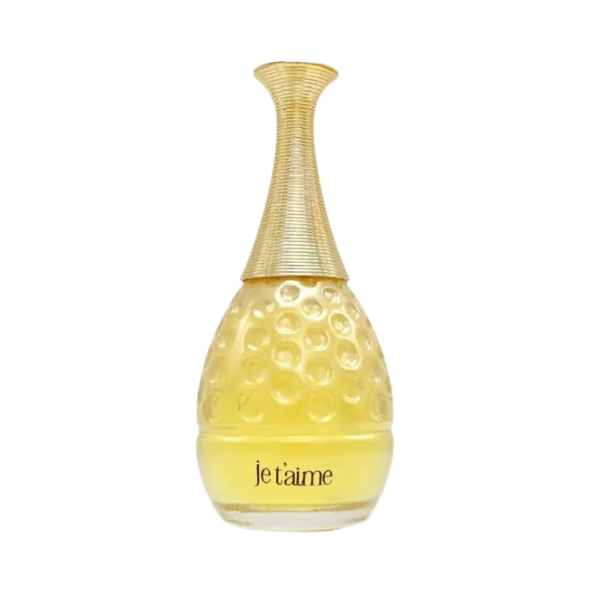 Dubai Essences Je Taime Eau de Parfum for Women