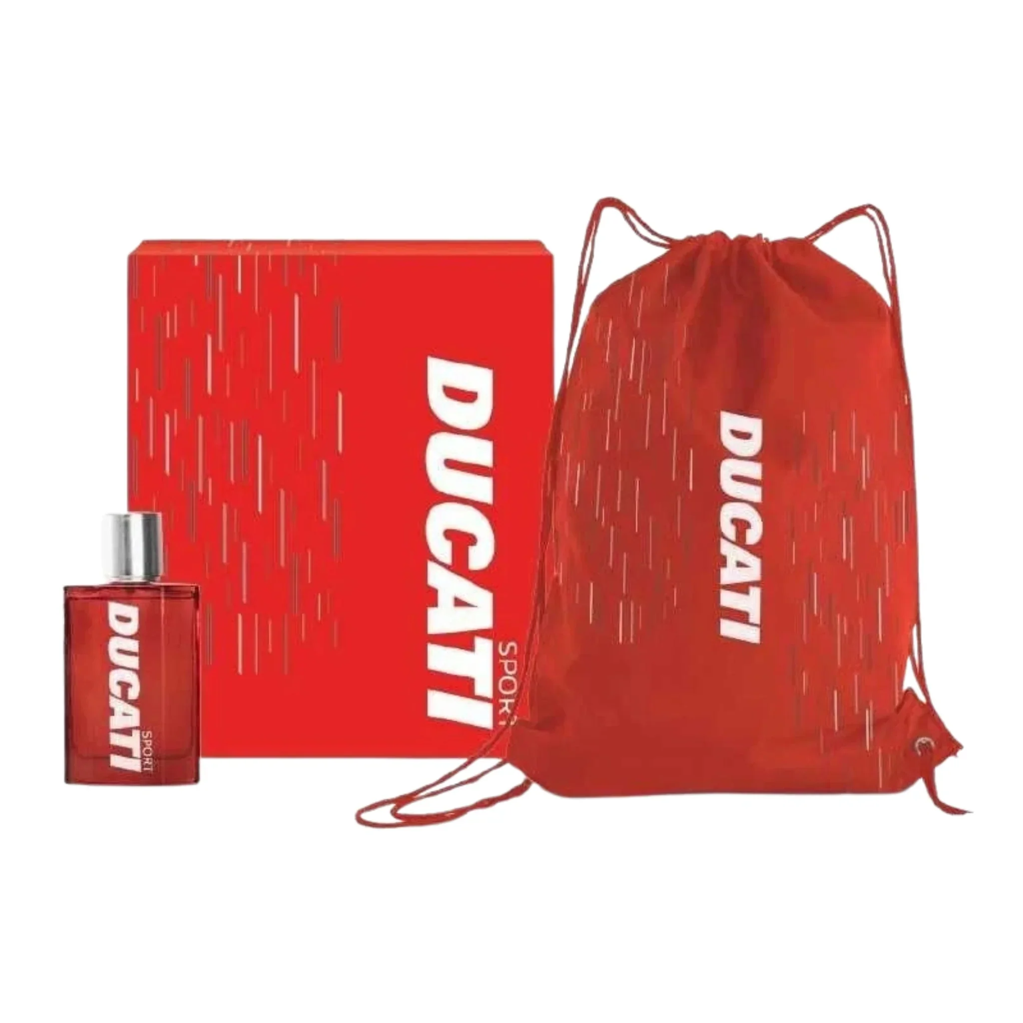 Ducati Ducati Sport Eau de Toilette for Men - Image 3