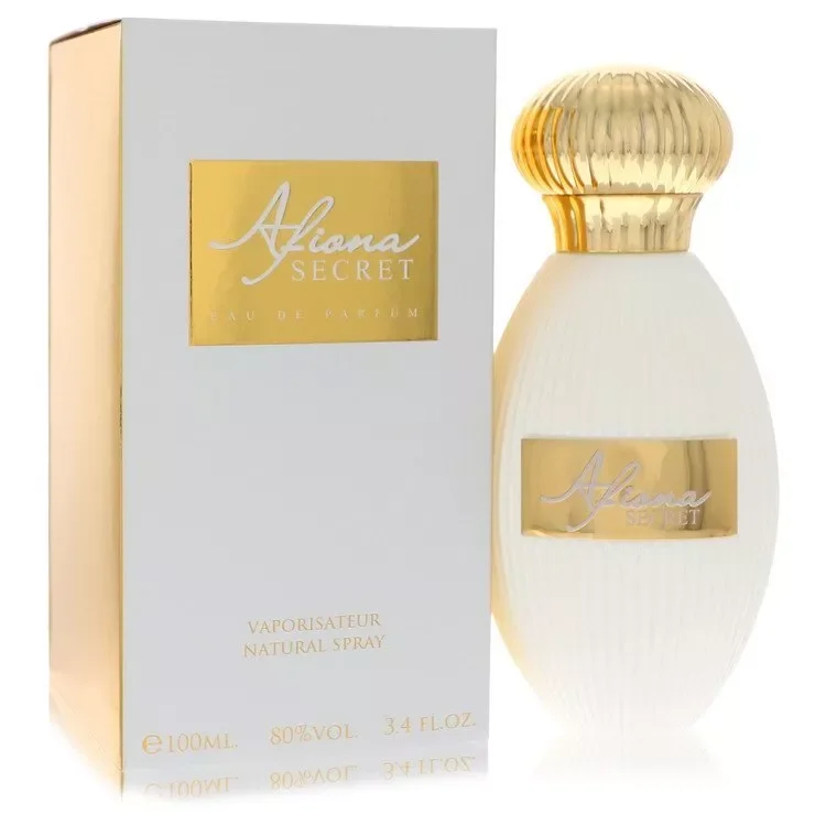 Dumont Afiona Secret Eau de Parfum for Women