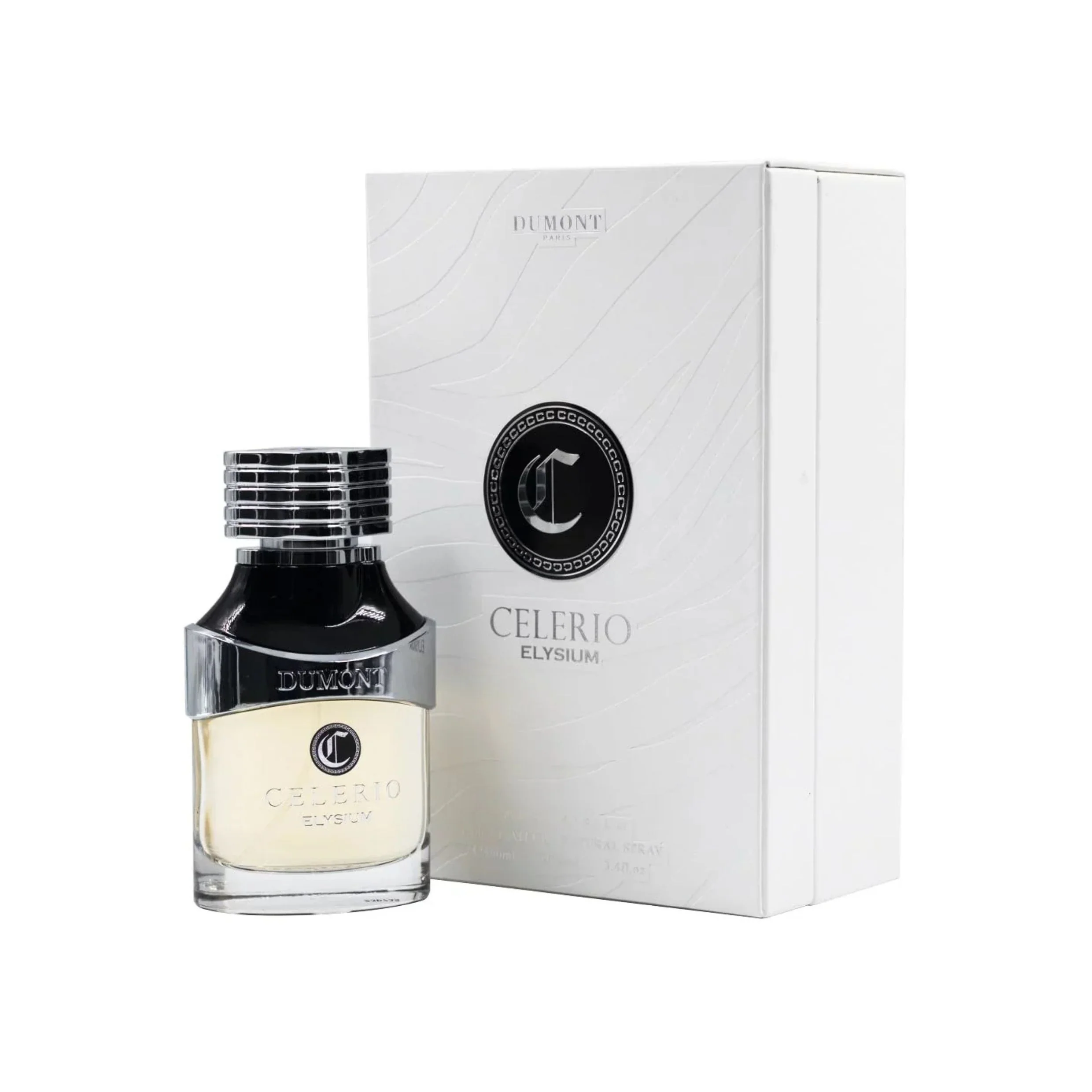 Dumont Celerio Elysium Eau de Parfum for Women