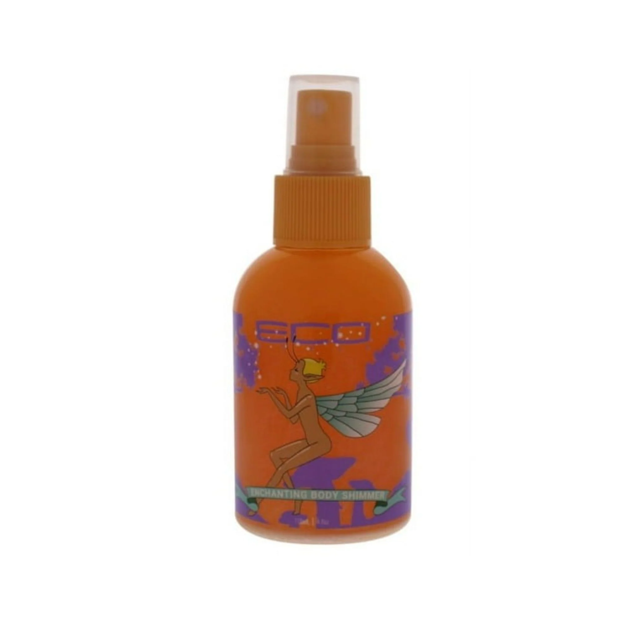 Ecoco Eco Enchanting Body Shimmer Body Spray for Unisex