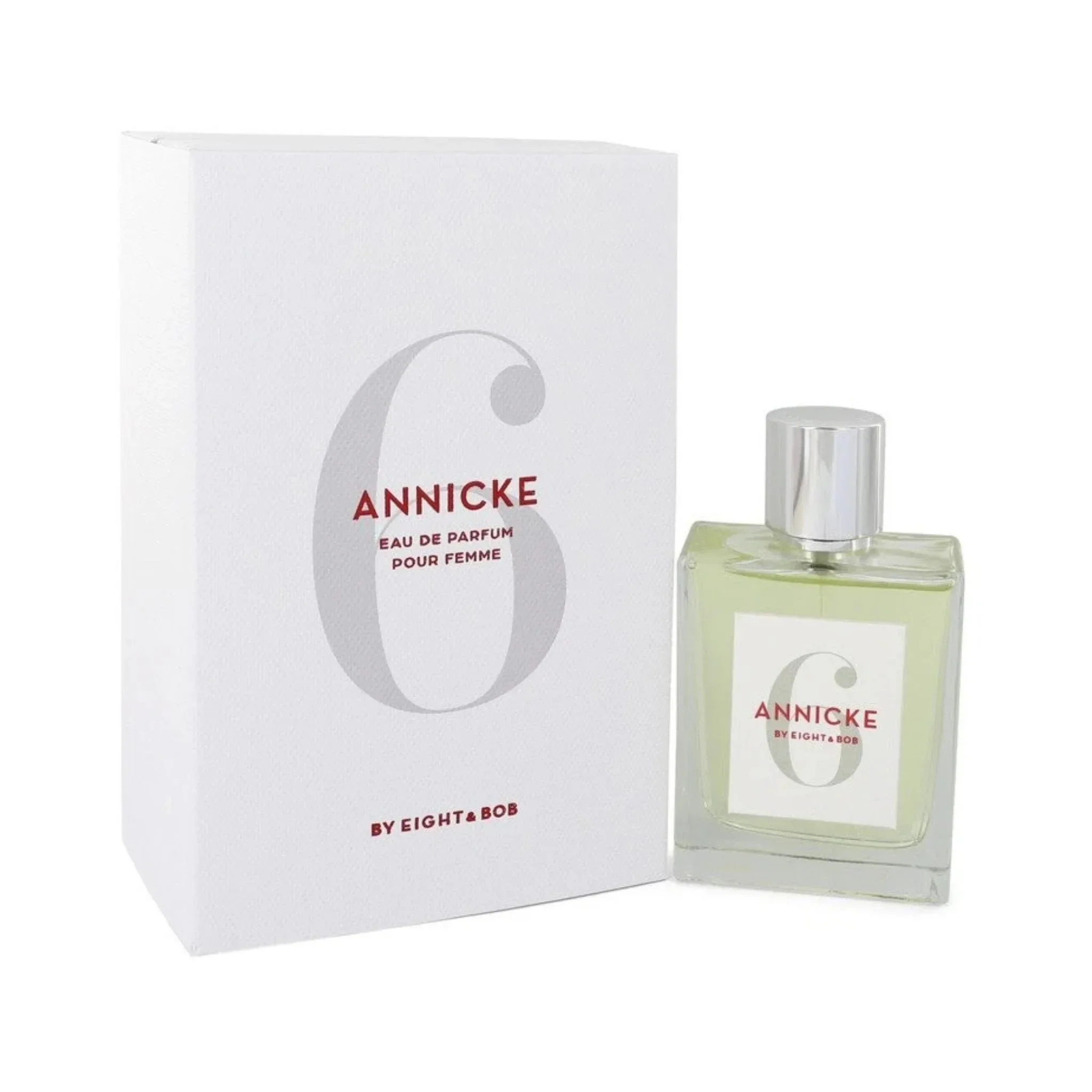 Eight & Bob Annicke 6 Eau de Parfum for Women - Image 3