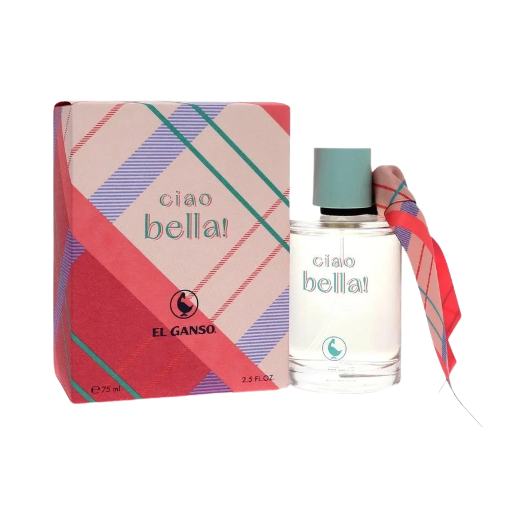 El Ganso Ciao Bella! Eau de Toilette for Women - Image 5