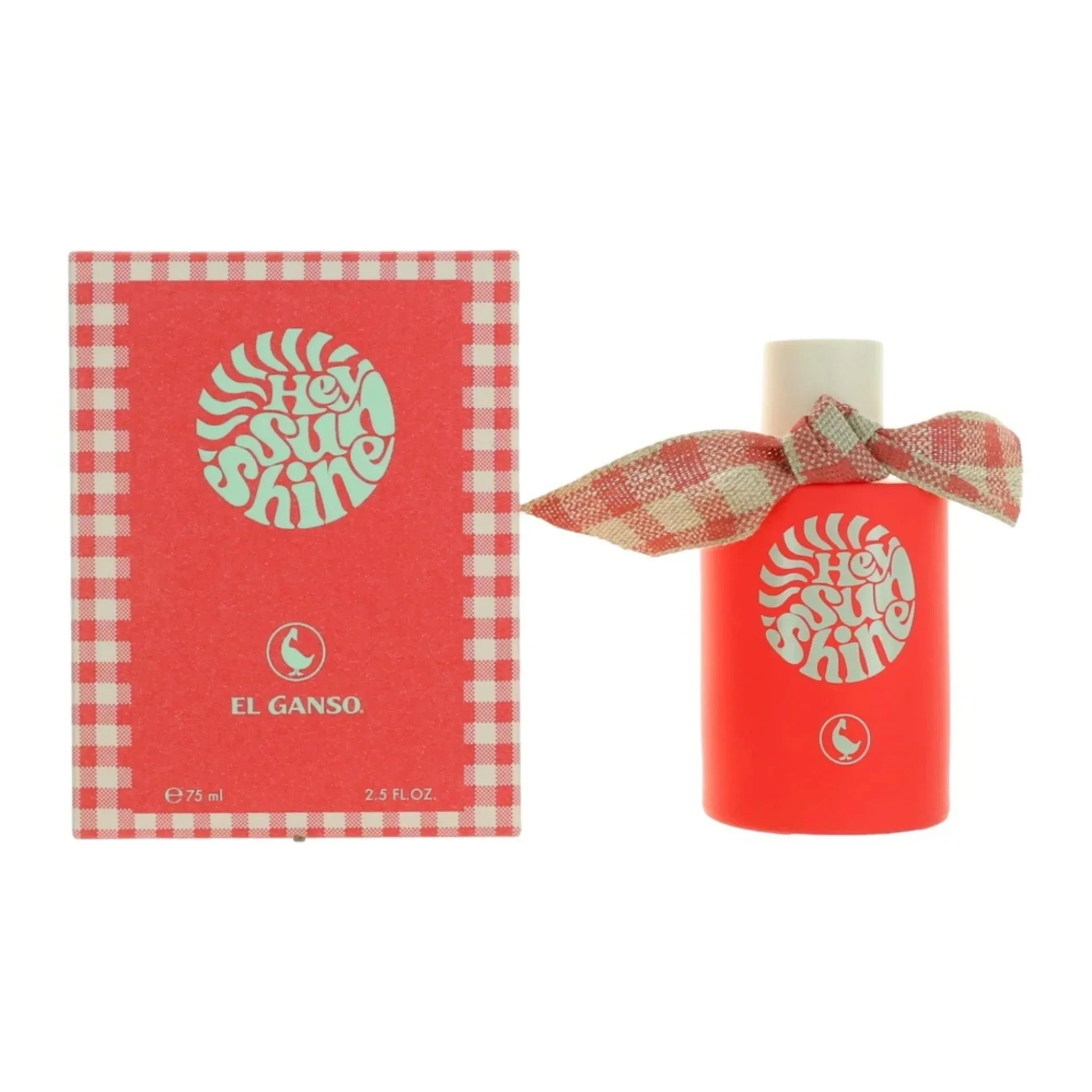 El Ganso Hey Sunshine Eau de Toilette for Women - Image 3