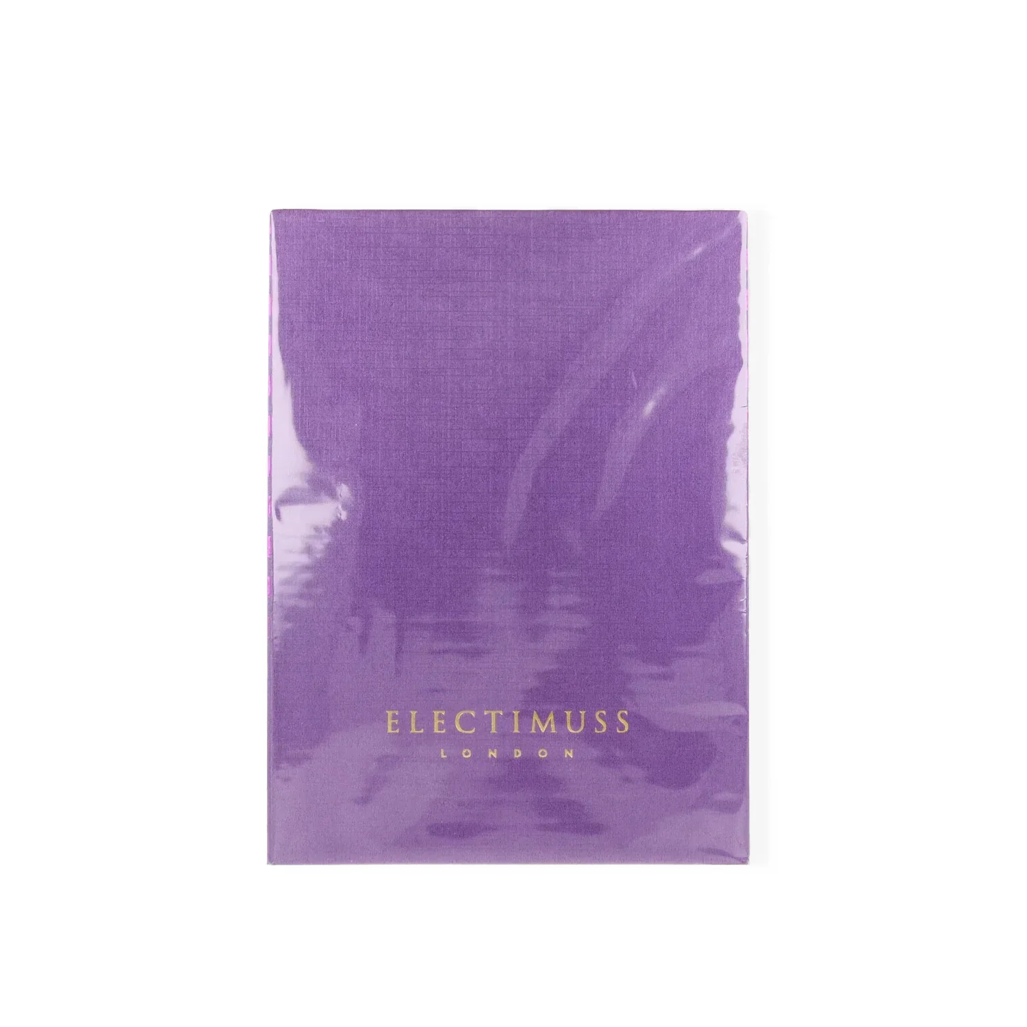 Electimuss Mercurial Cashmere Extrait de Parfum for Unisex