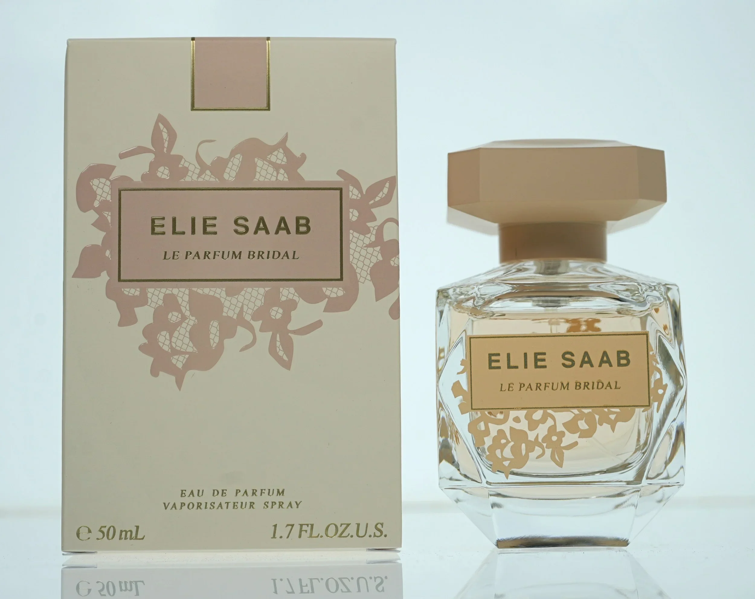 Elie Saab Le Parfum Bridal Eau de Parfum for Women - Image 2