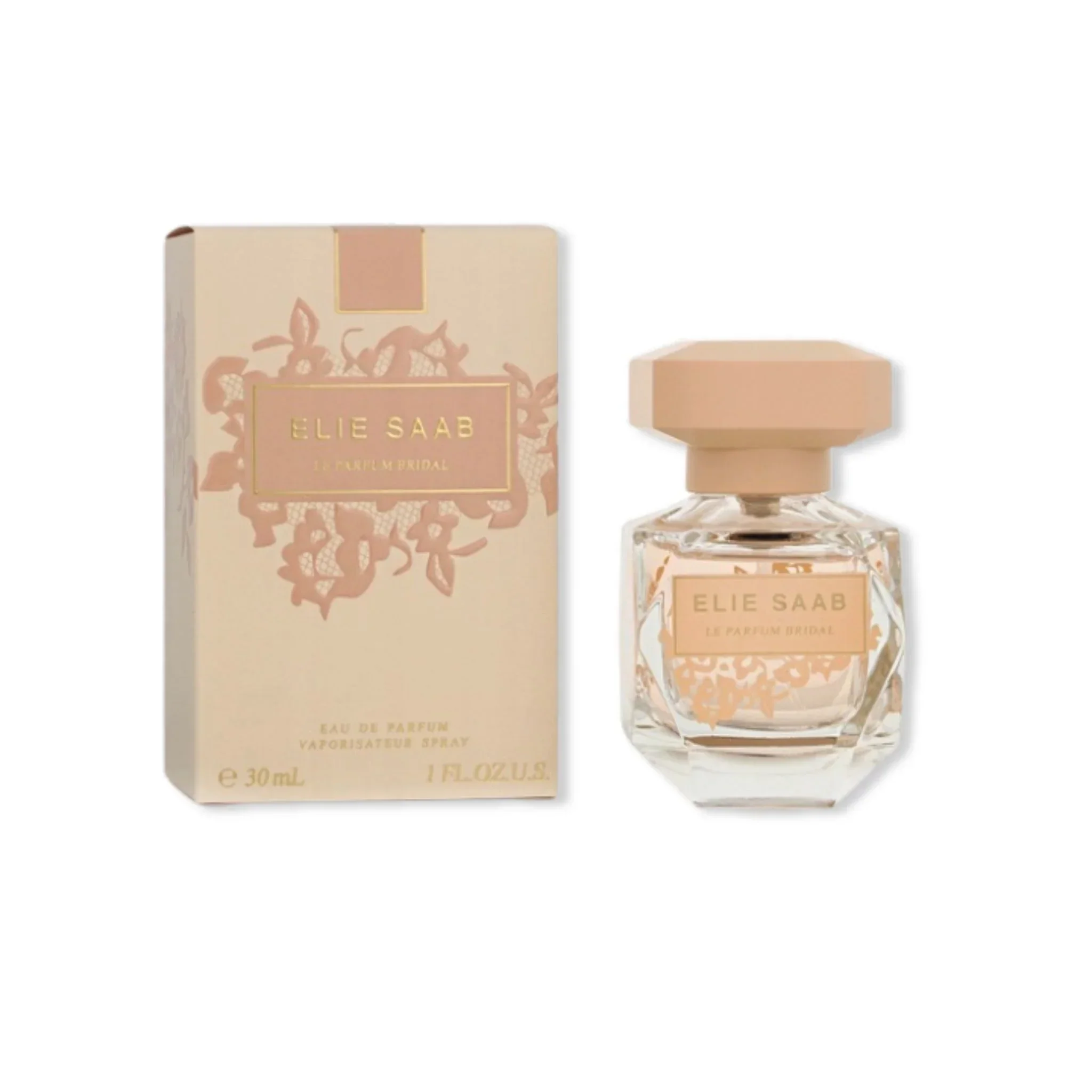 Elie Saab Le Parfum Bridal Eau de Parfum for Women - Image 5