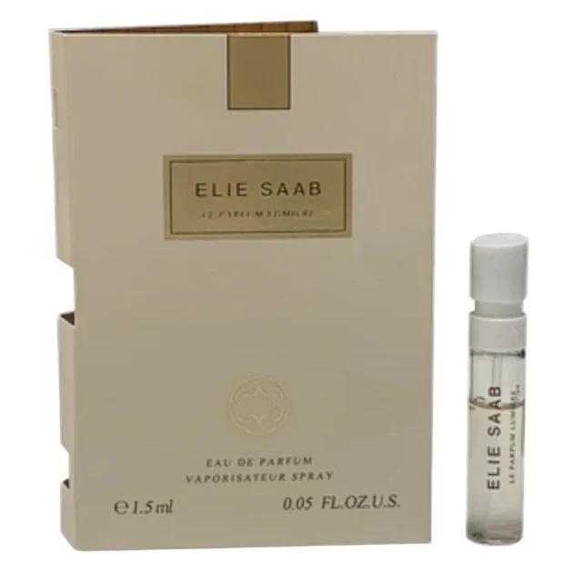Elie Saab Le Parfum Eau de Parfum for Women - Image 10