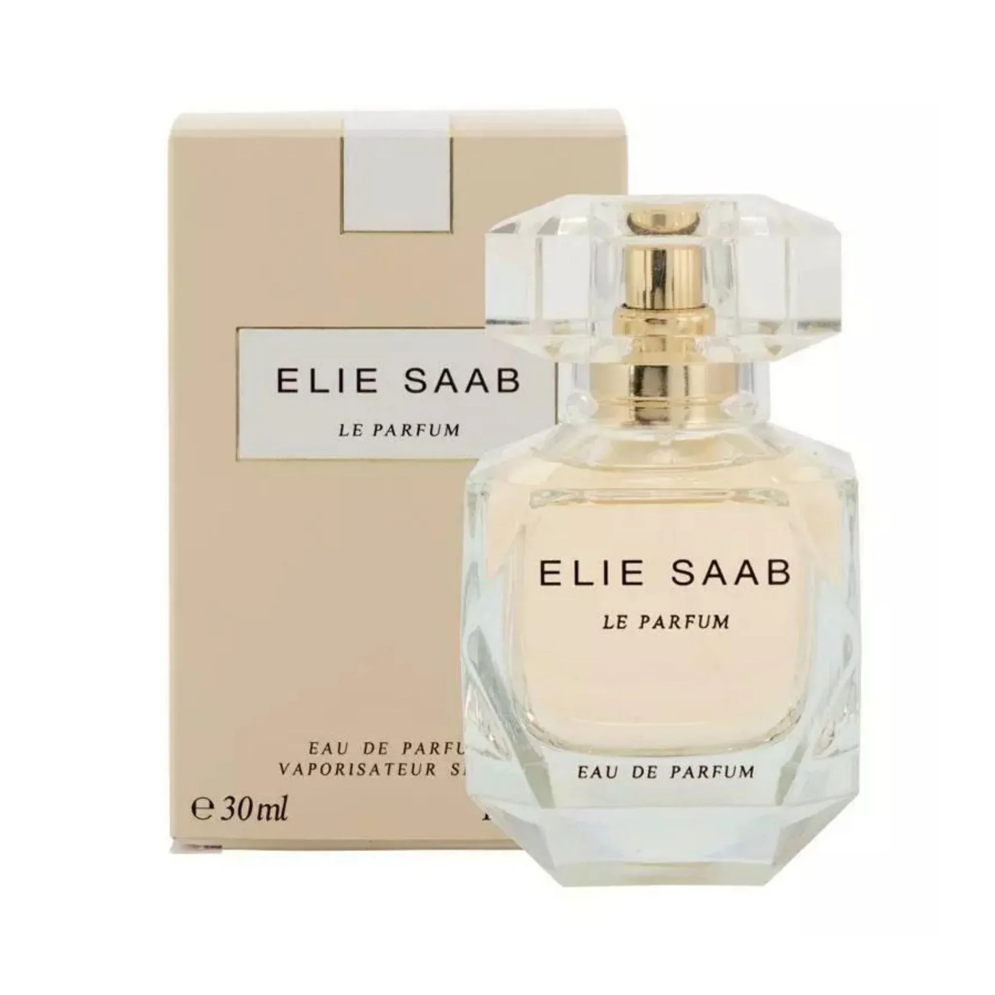 Elie Saab Le Parfum Eau de Parfum for Women - Image 3