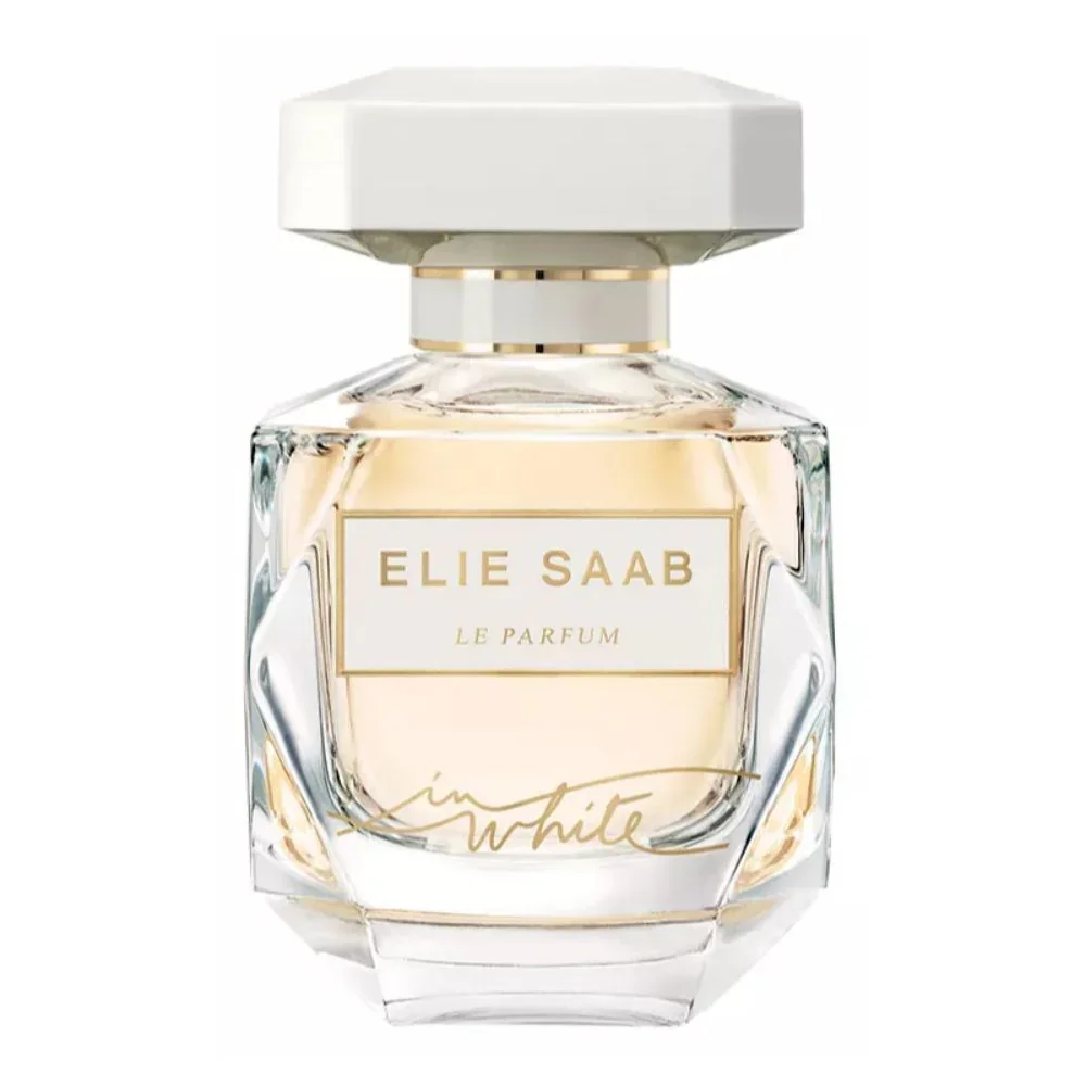 Elie Saab Le Parfum In White Eau de Parfum for Women - Image 6