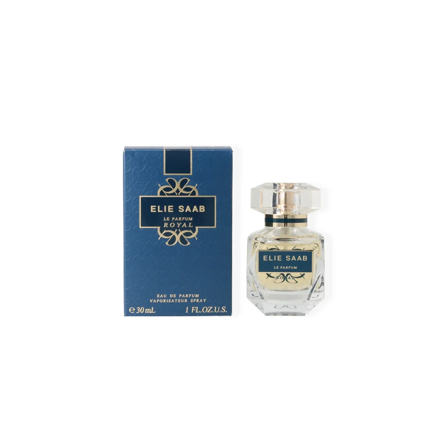 Elie Saab Le Parfum Royal Eau de Parfum for Women - Image 3