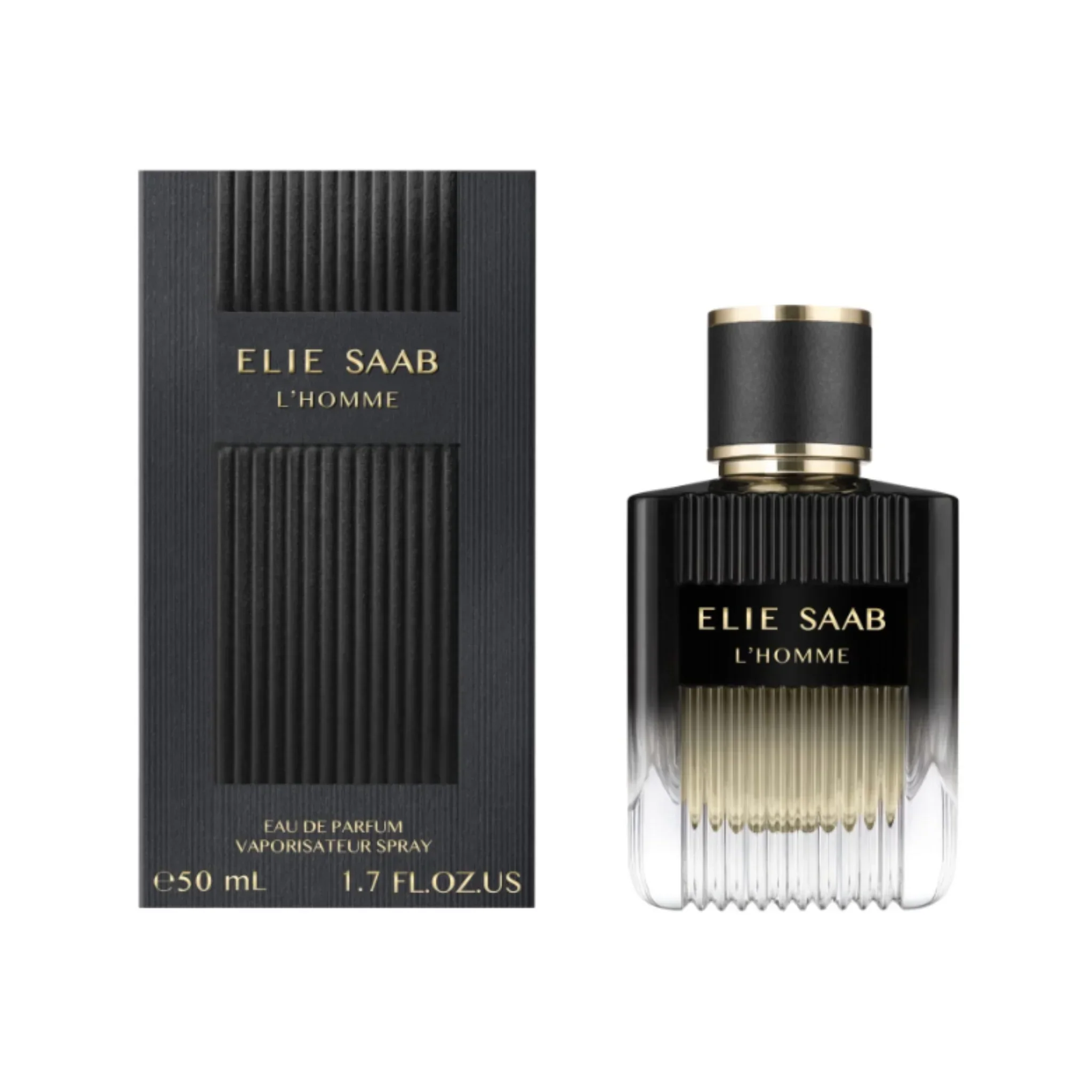 Elie Saab L'Homme Eau de Parfum for Men