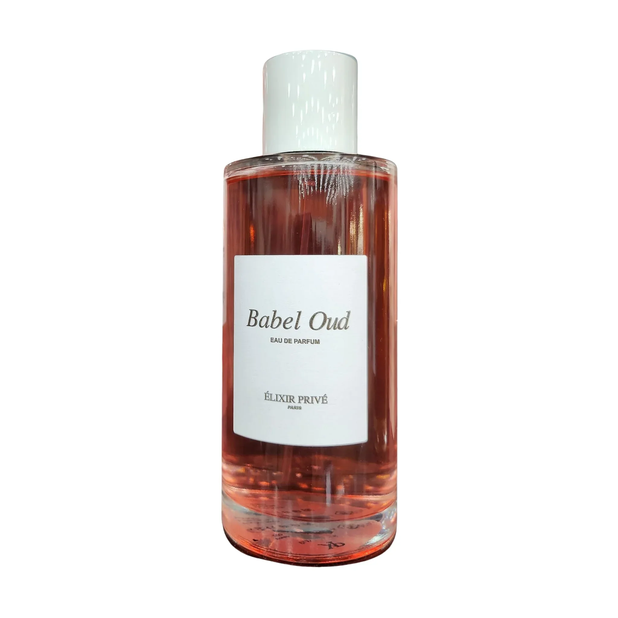 Elixir Prive Babel Oud Eau de Parfum for Women