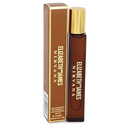 Elizabeth and James Nirvana Bourbon Eau de Parfum for Women - Image 5