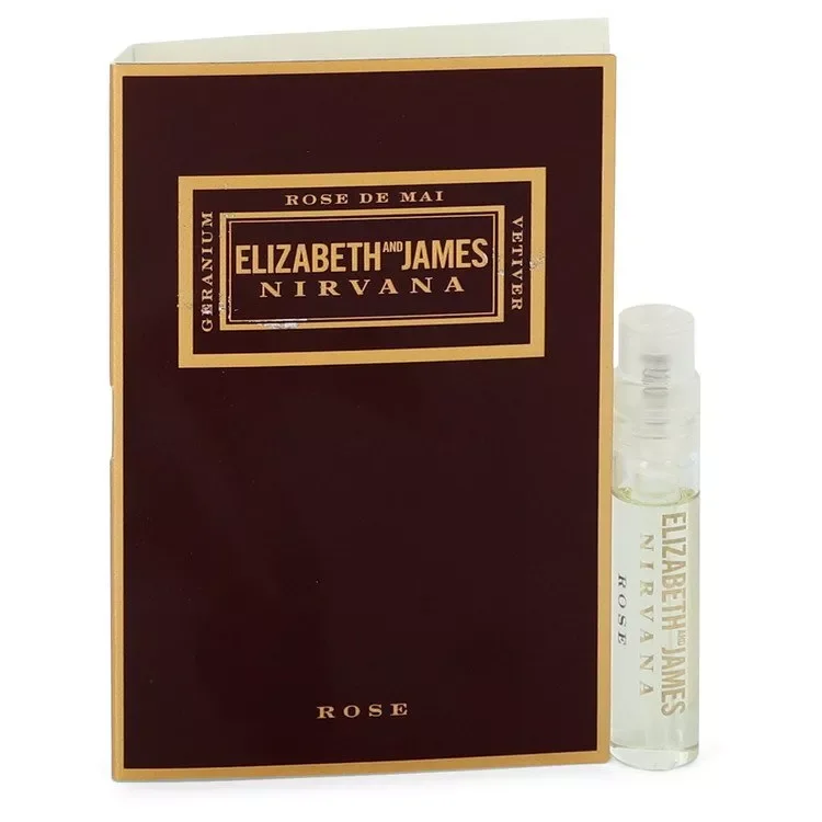 Elizabeth and James Nirvana Rose Eau de Parfum for Women - Image 4