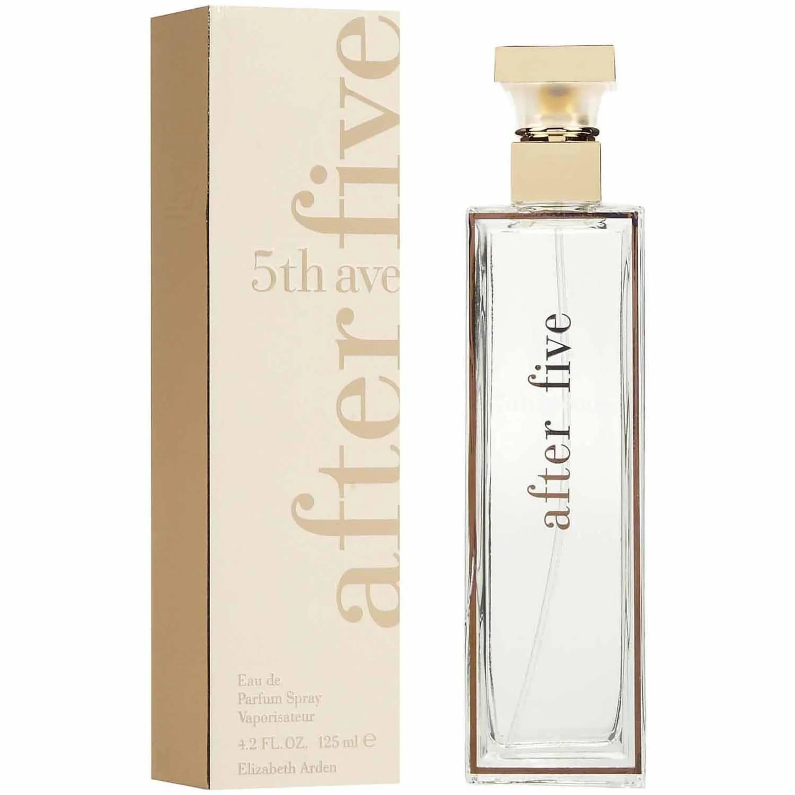 Elizabeth Arden 5th Avenue After Five Eau de Parfum for Women