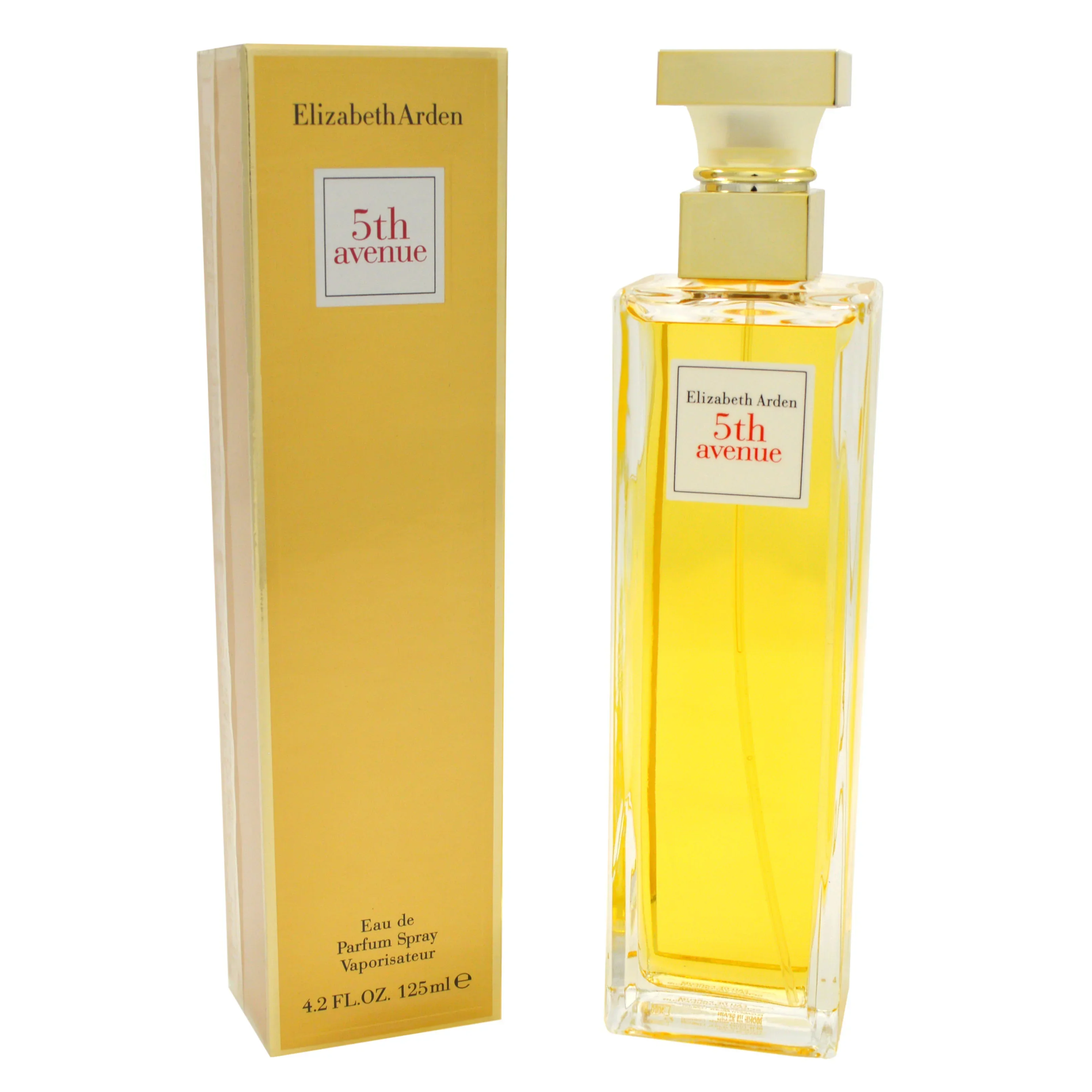 Elizabeth Arden 5th Avenue Eau de Parfum for Women - Image 3