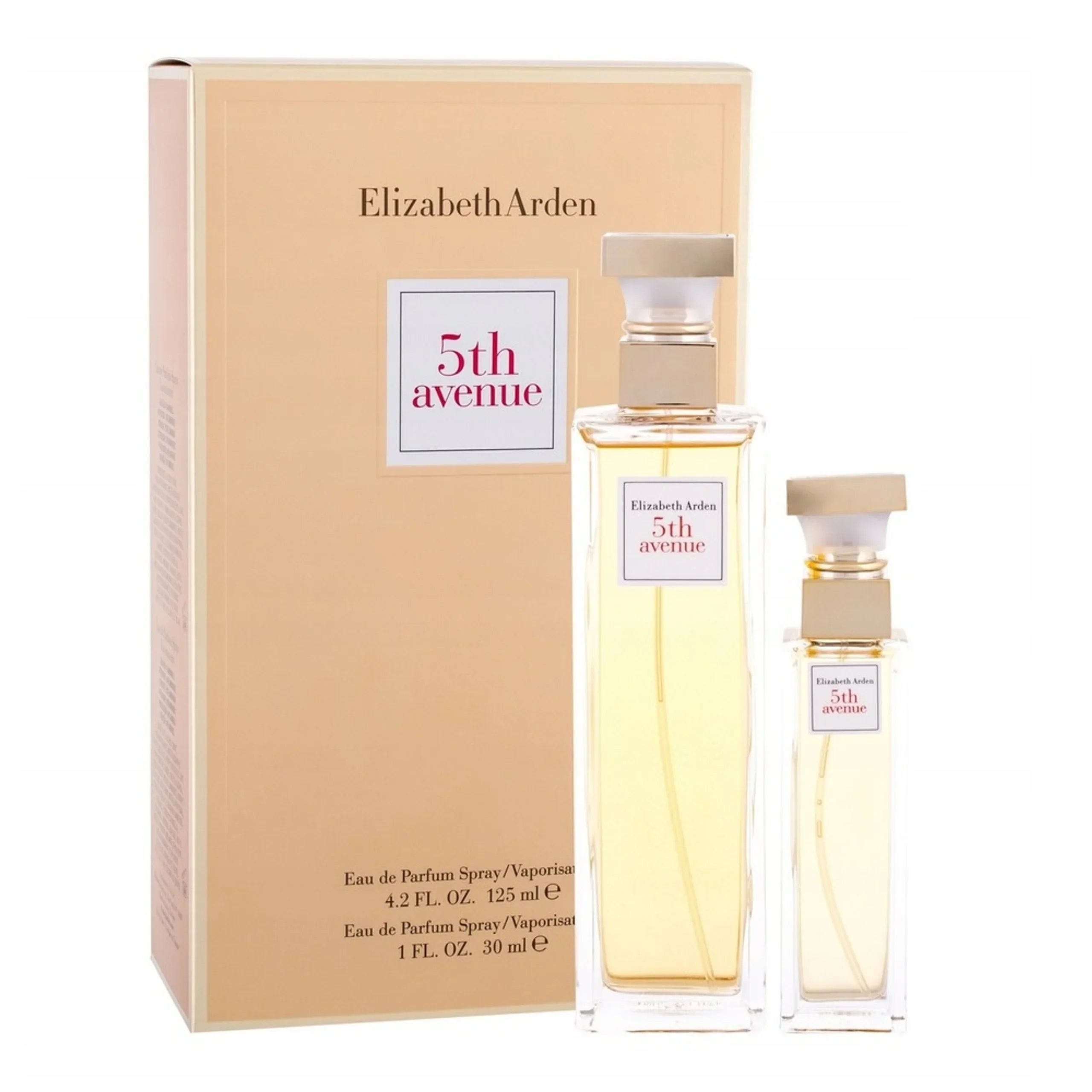 Elizabeth Arden 5th Avenue Eau de Parfum for Women - Image 4