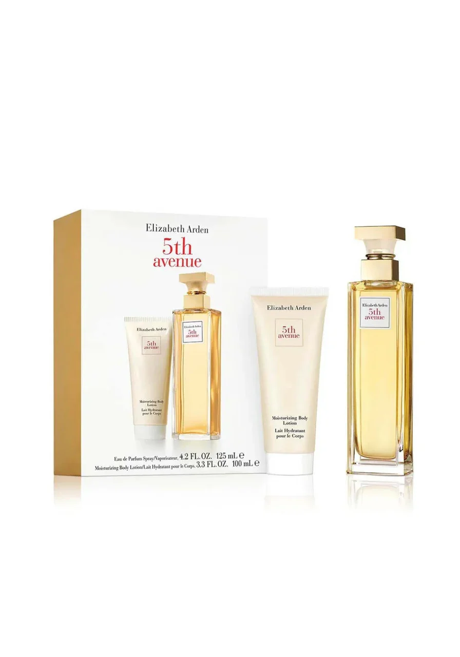 Elizabeth Arden 5th Avenue Eau de Parfum for Women - Image 9