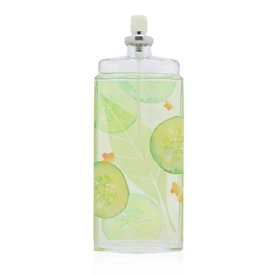 Elizabeth Arden Green Tea Cucumber Eau de Toilette for Women - Image 2