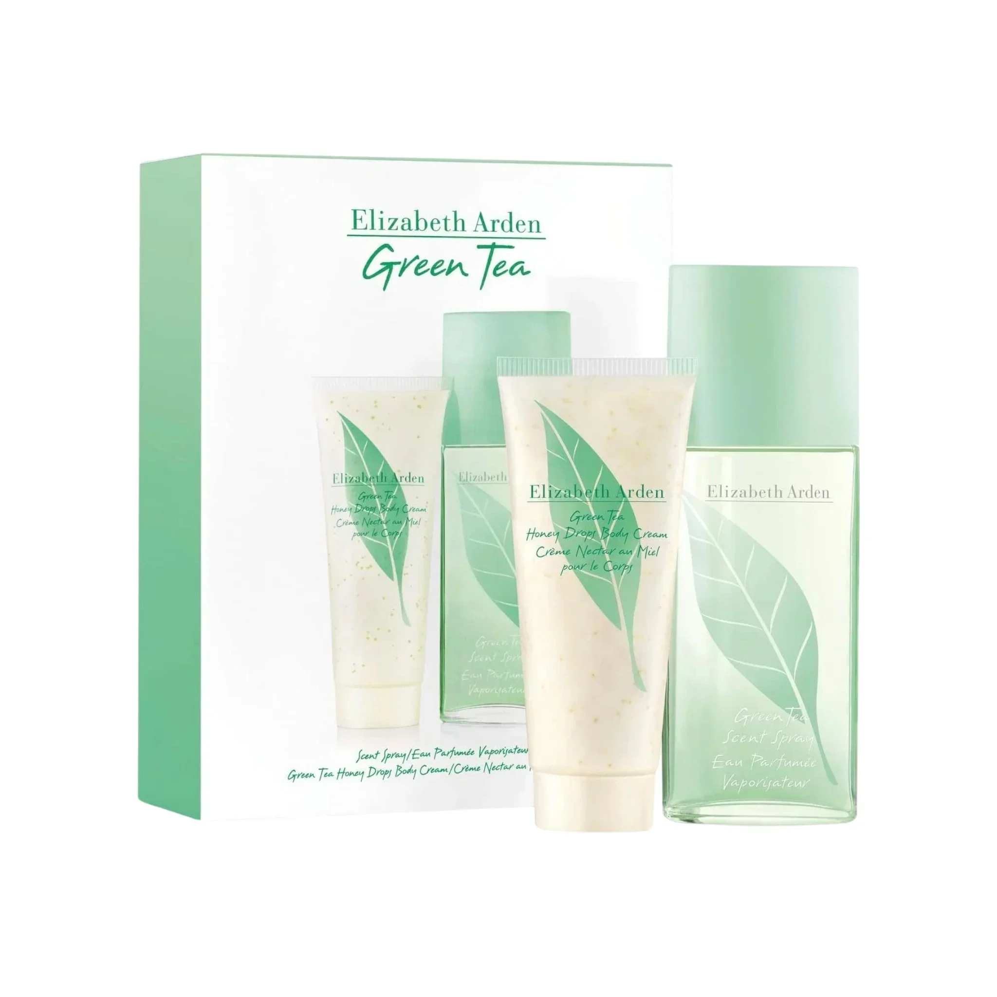 Elizabeth Arden Green Tea Eau Parfumee for Women
