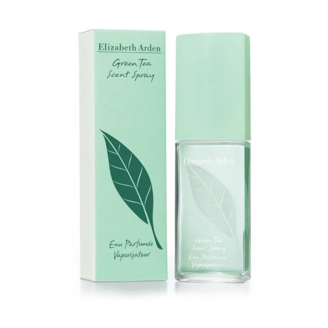 Elizabeth Arden Green Tea Scent Eau Parfumee for Women - Image 3