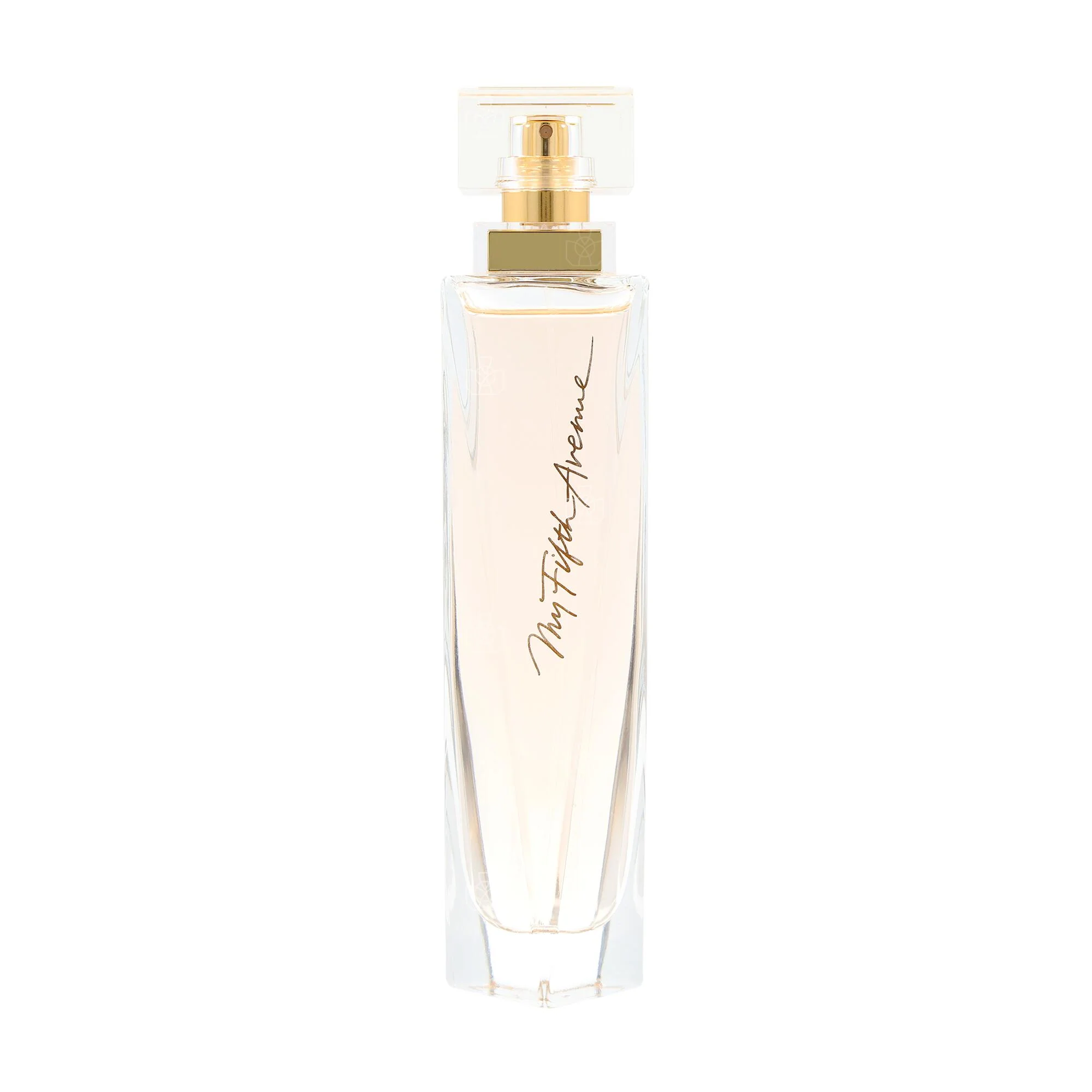 Elizabeth Arden My Fifth Avenue Eau de Parfum for Women