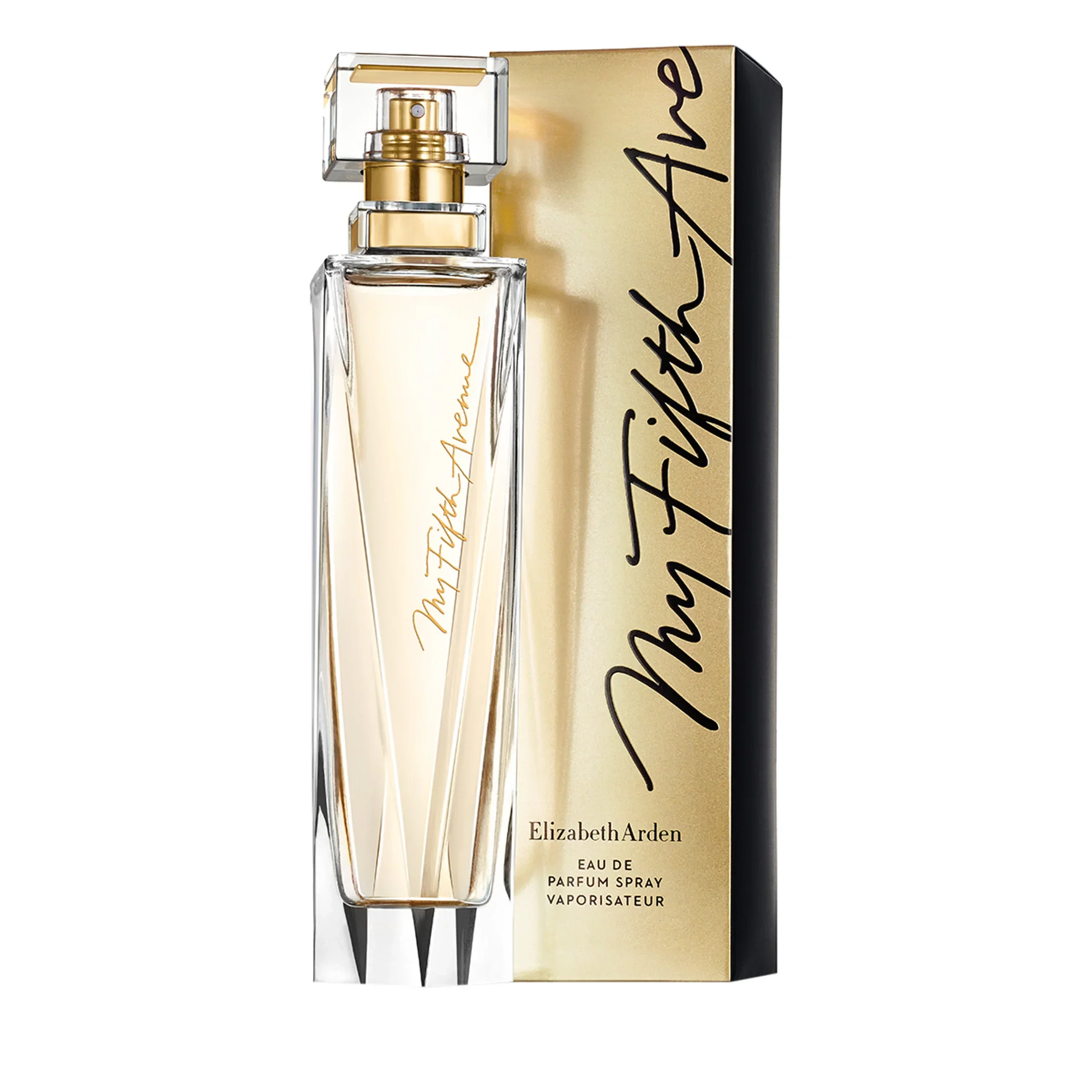Elizabeth Arden My Fifth Avenue Eau de Parfum for Women - Image 2