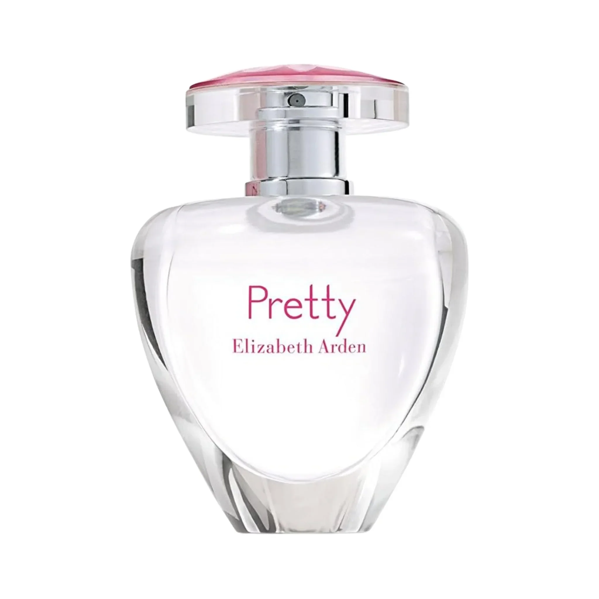 Elizabeth Arden Pretty Eau de Parfum for Women - Image 3
