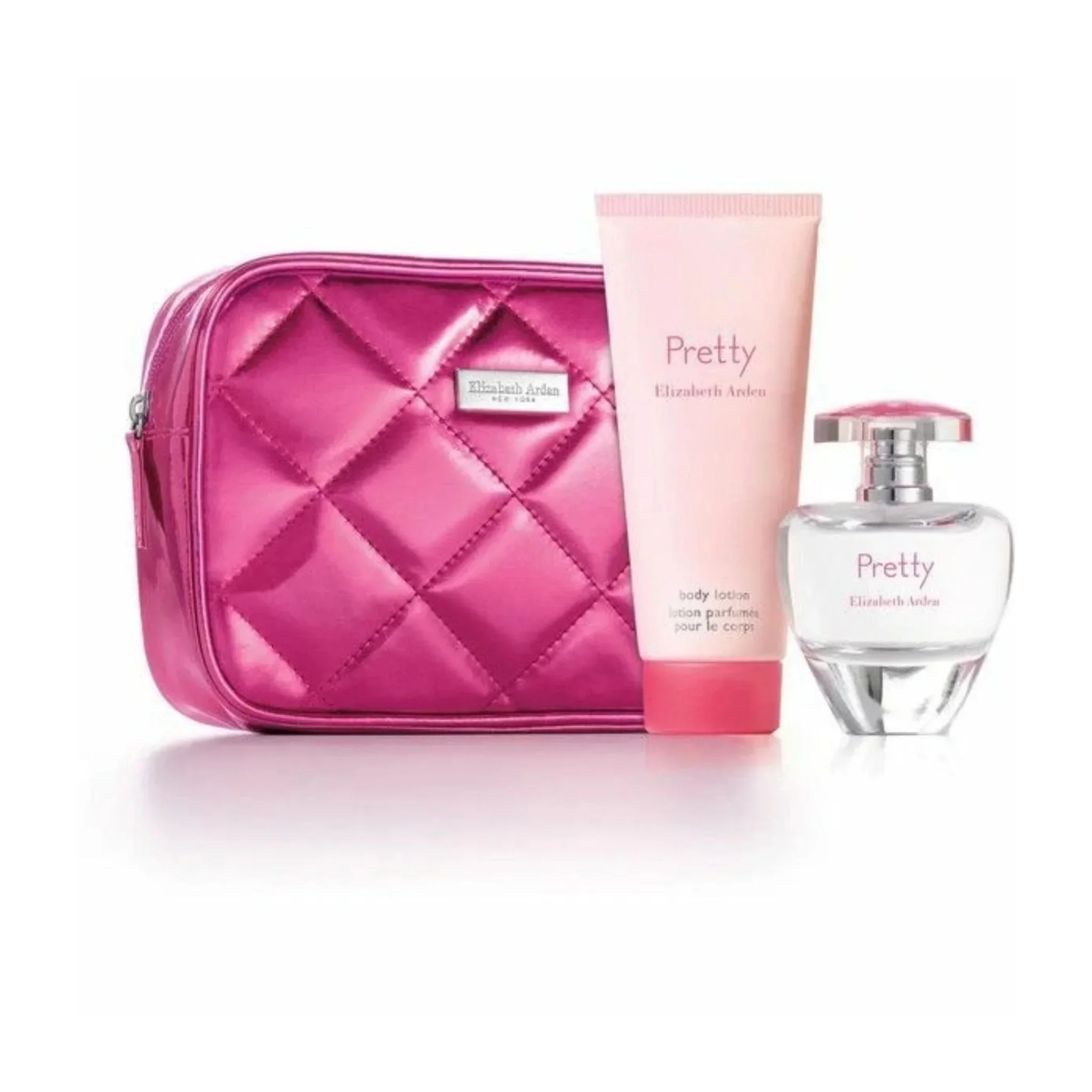 Elizabeth Arden Pretty Eau de Parfum for Women - Image 4