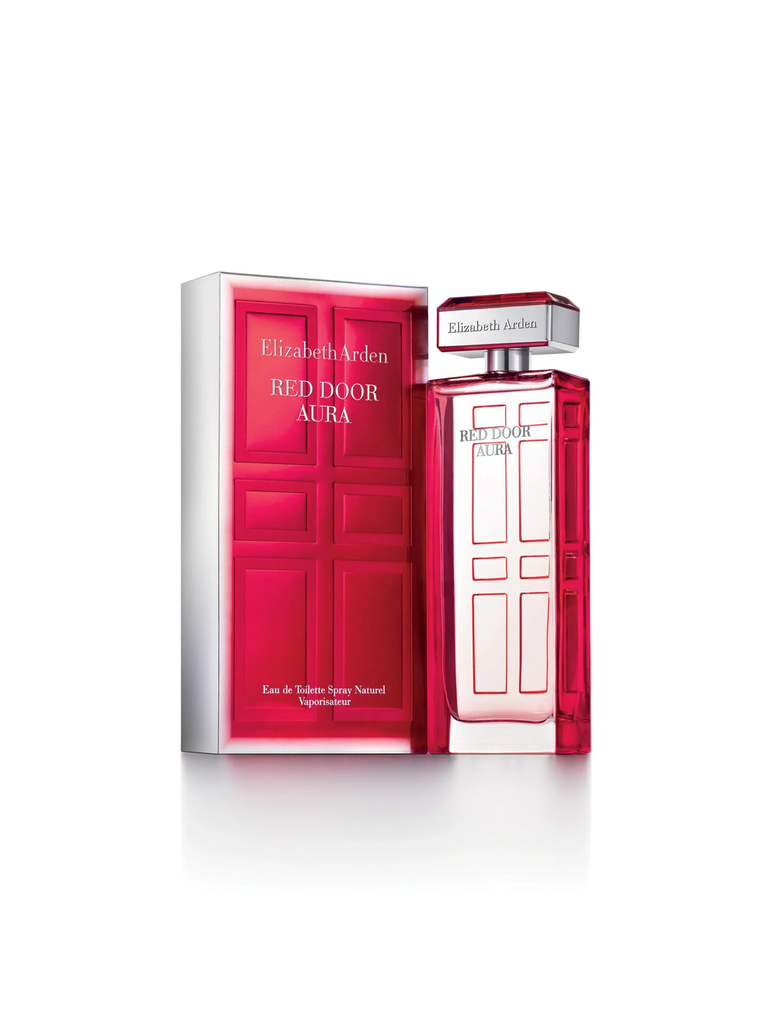 Elizabeth Arden Red Door Aura Eau de Toilette for Women