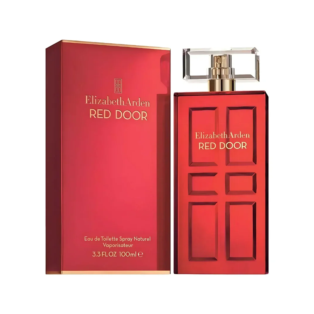 Elizabeth Arden Red Door Eau de Toilette for Women